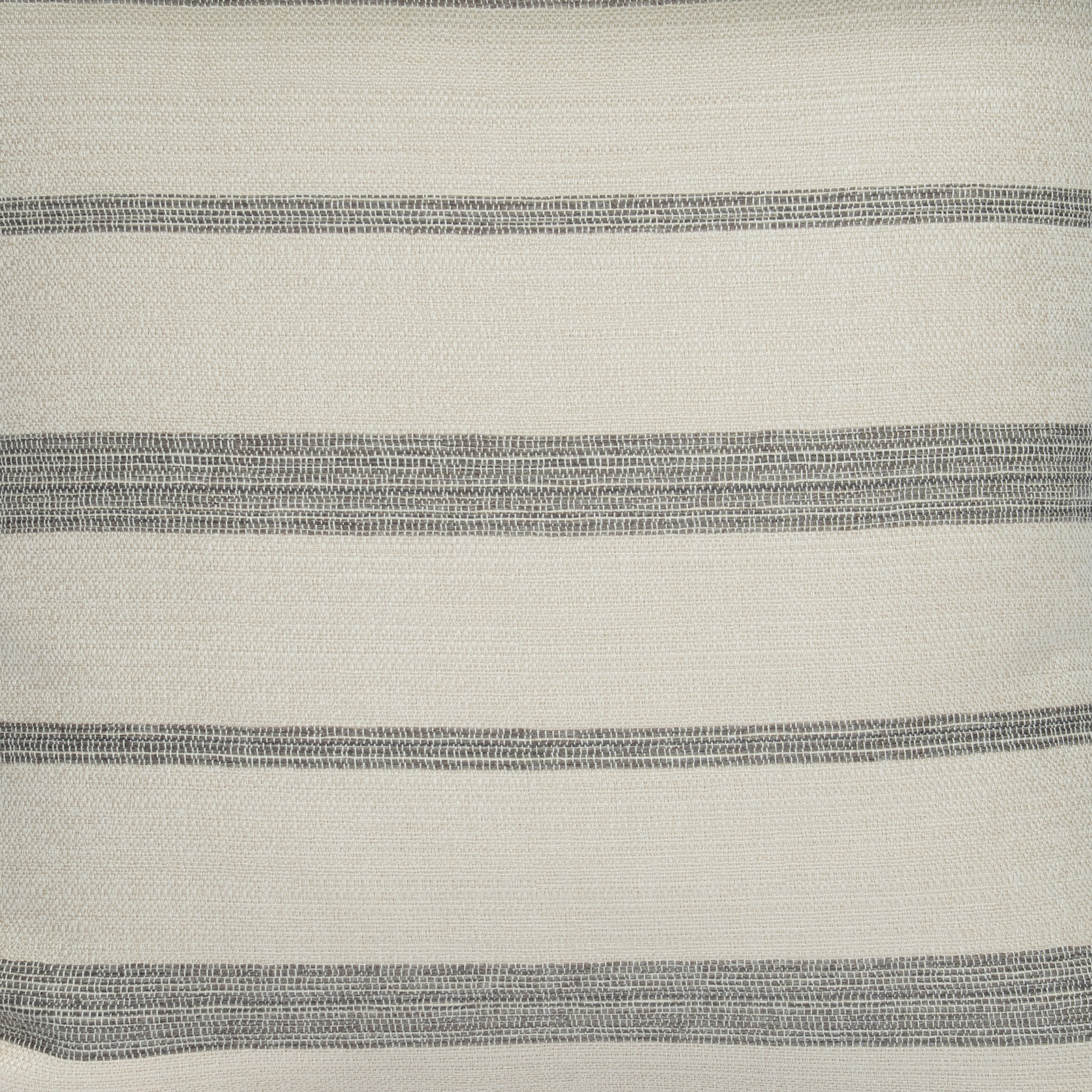 Dominica Indoor/Outdoor Pillow-Pure Salt