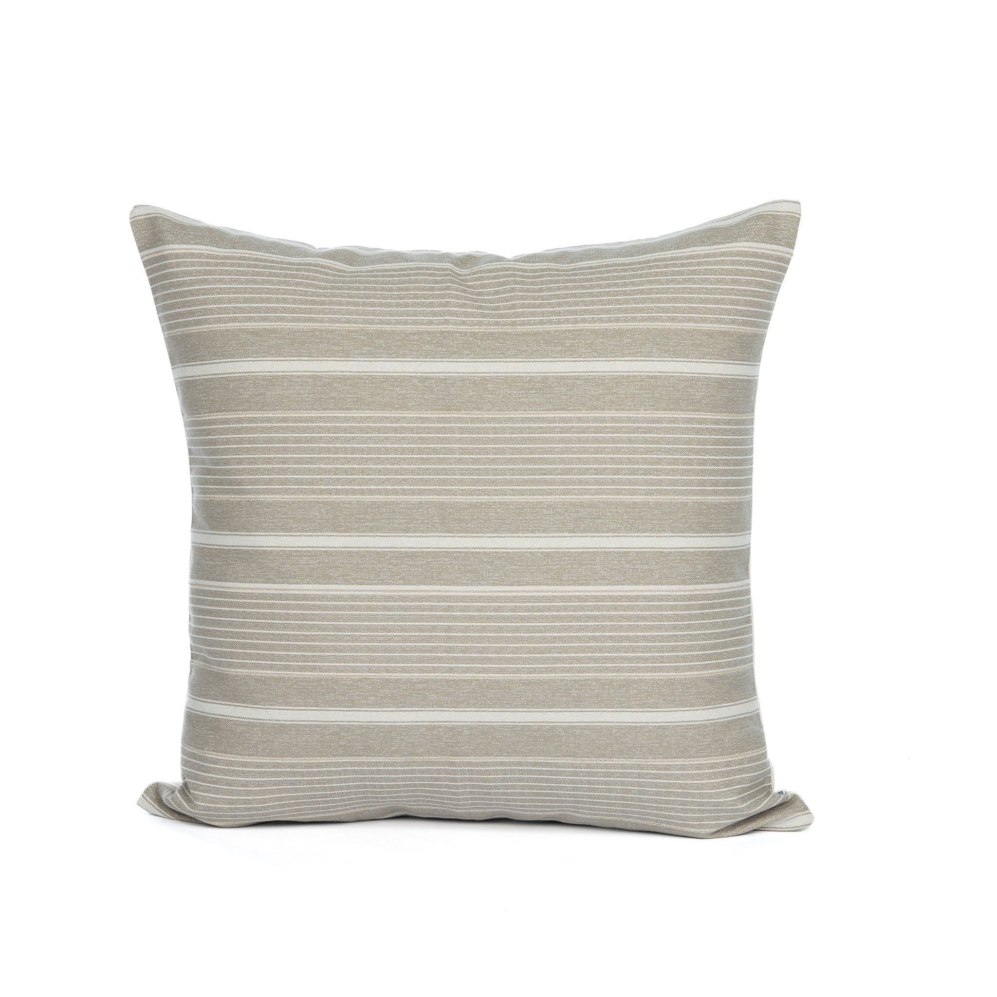 Dover Indoor/Outdoor Pillow-Pure Salt