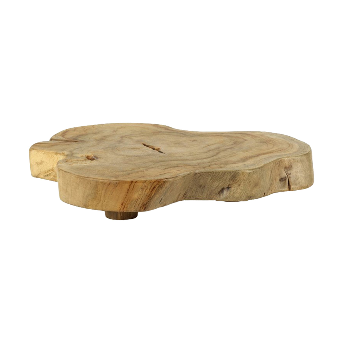 Driftwood Charcuterie & Cheese Board - Pure Salt Shoppe