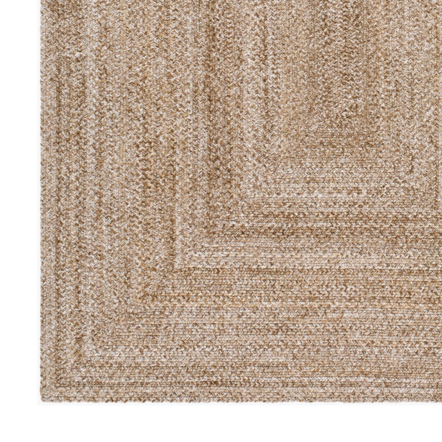 Driftwood Handmade Rug Natural