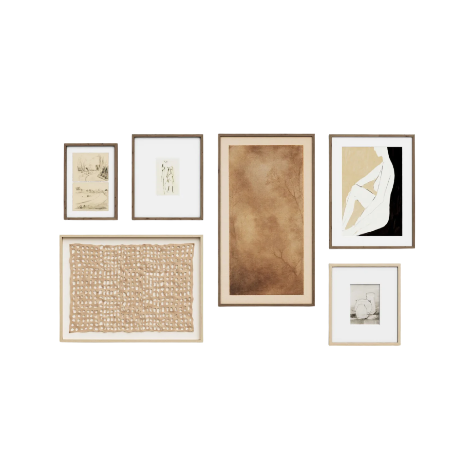 Dry Land - Pure Salt