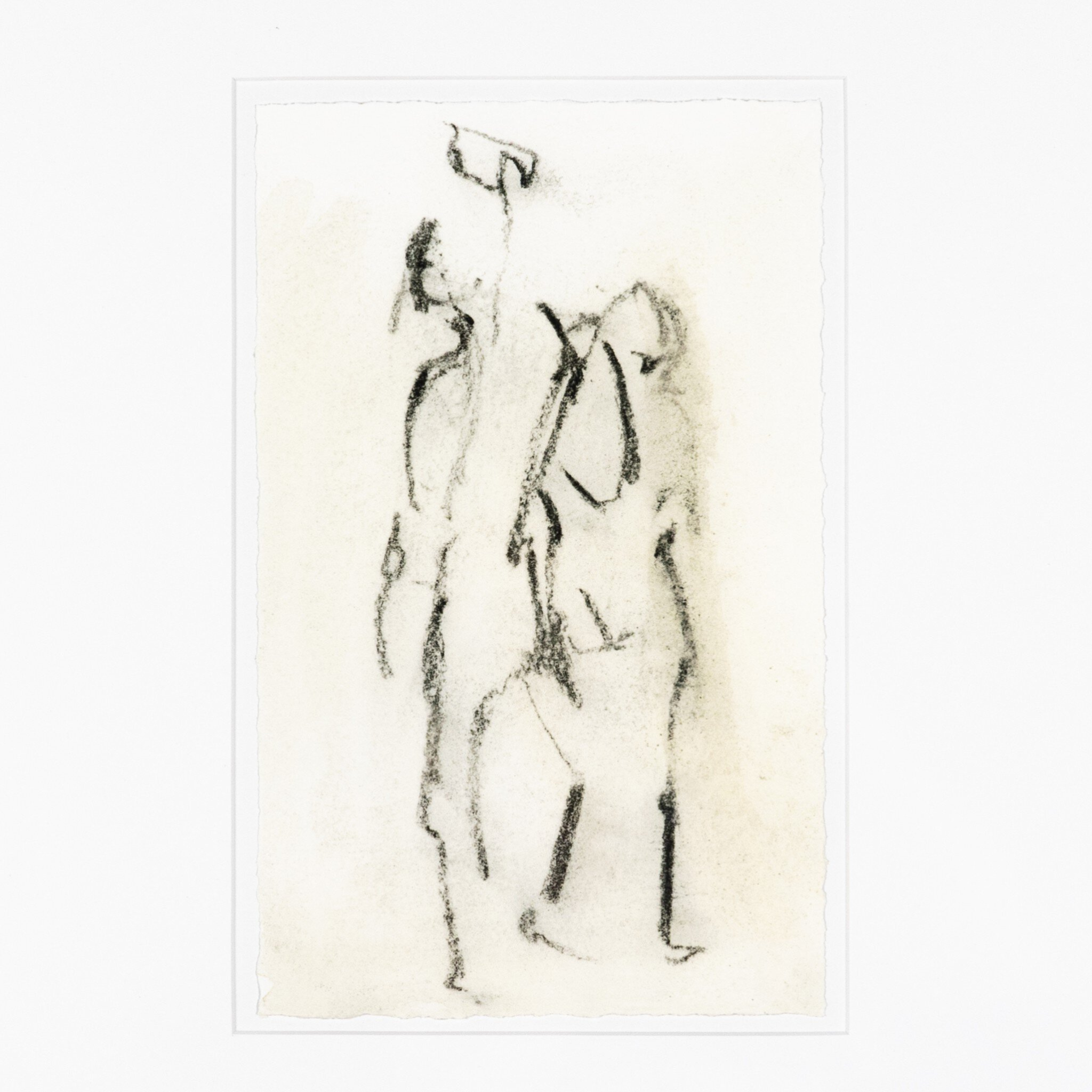 Dry Land - Pure Salt