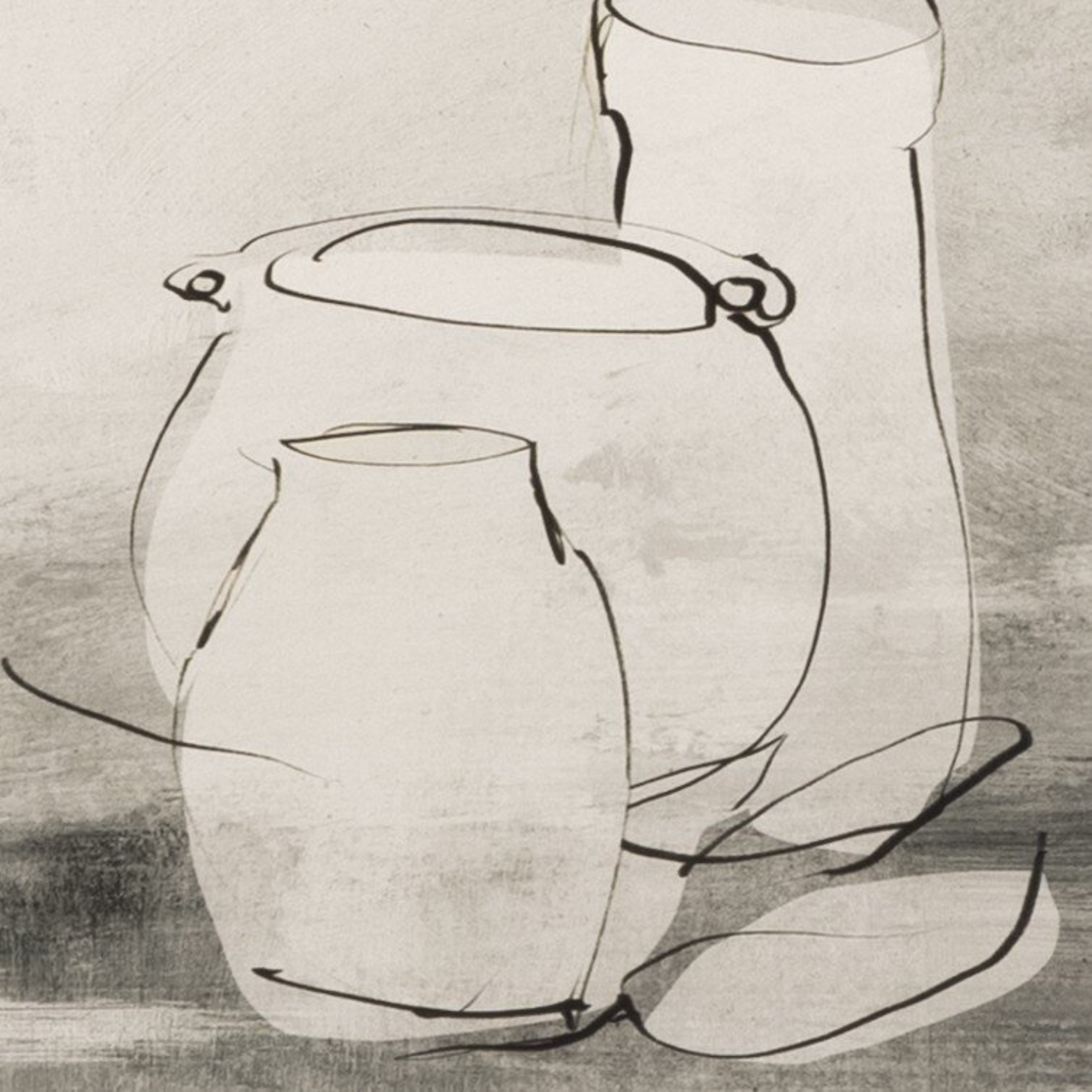 Dry Land - Pure Salt