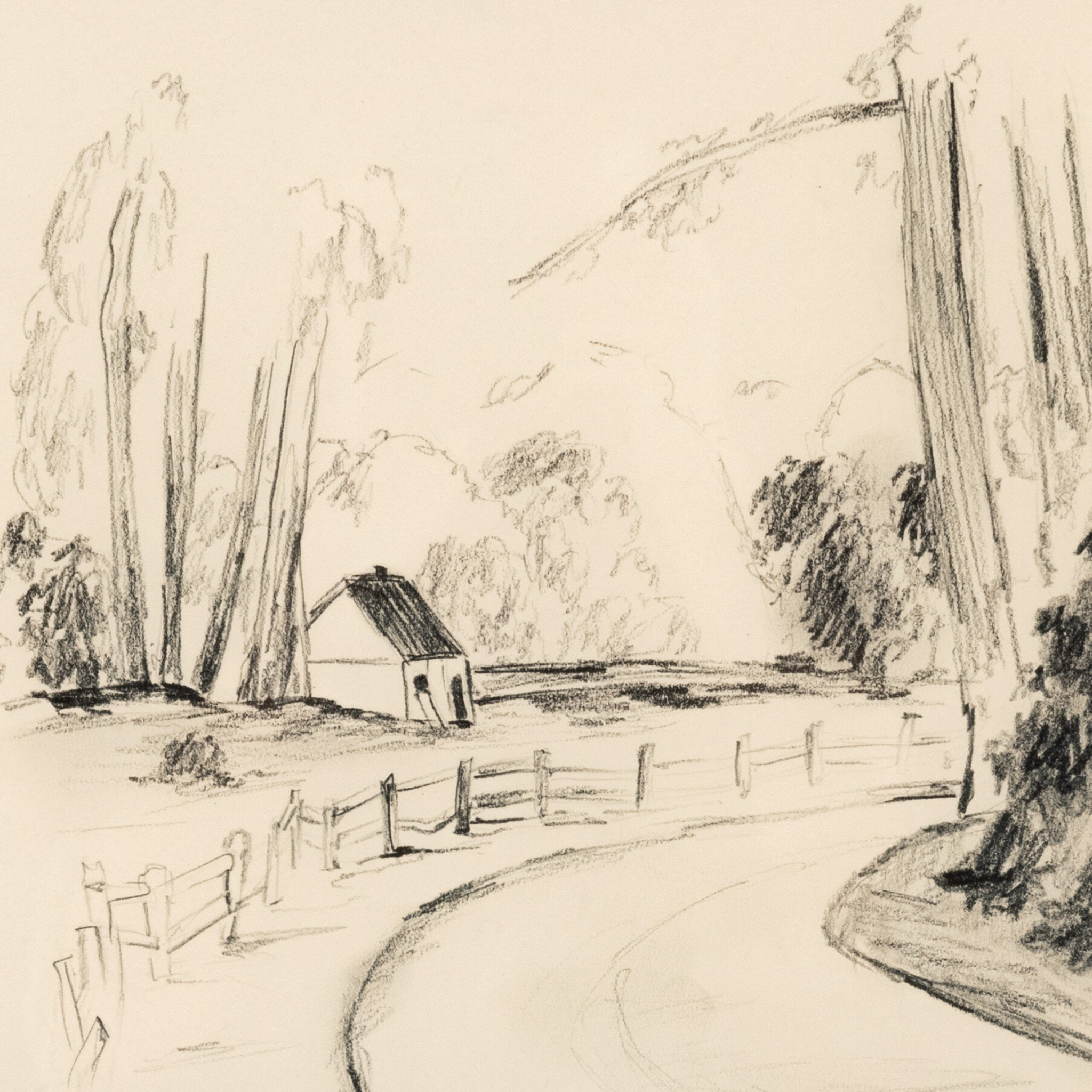 Dry Land - Pure Salt