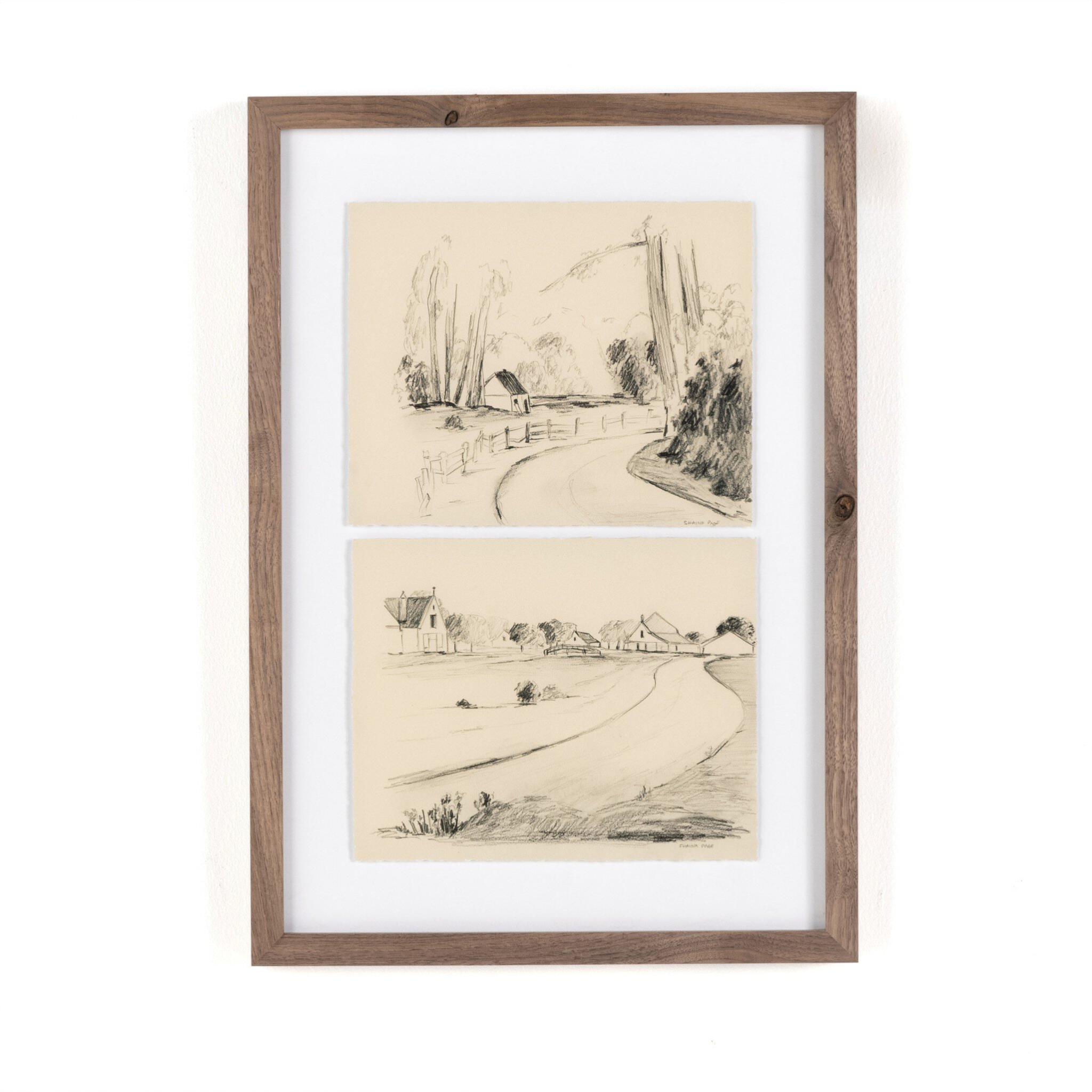 Dry Land - Pure Salt