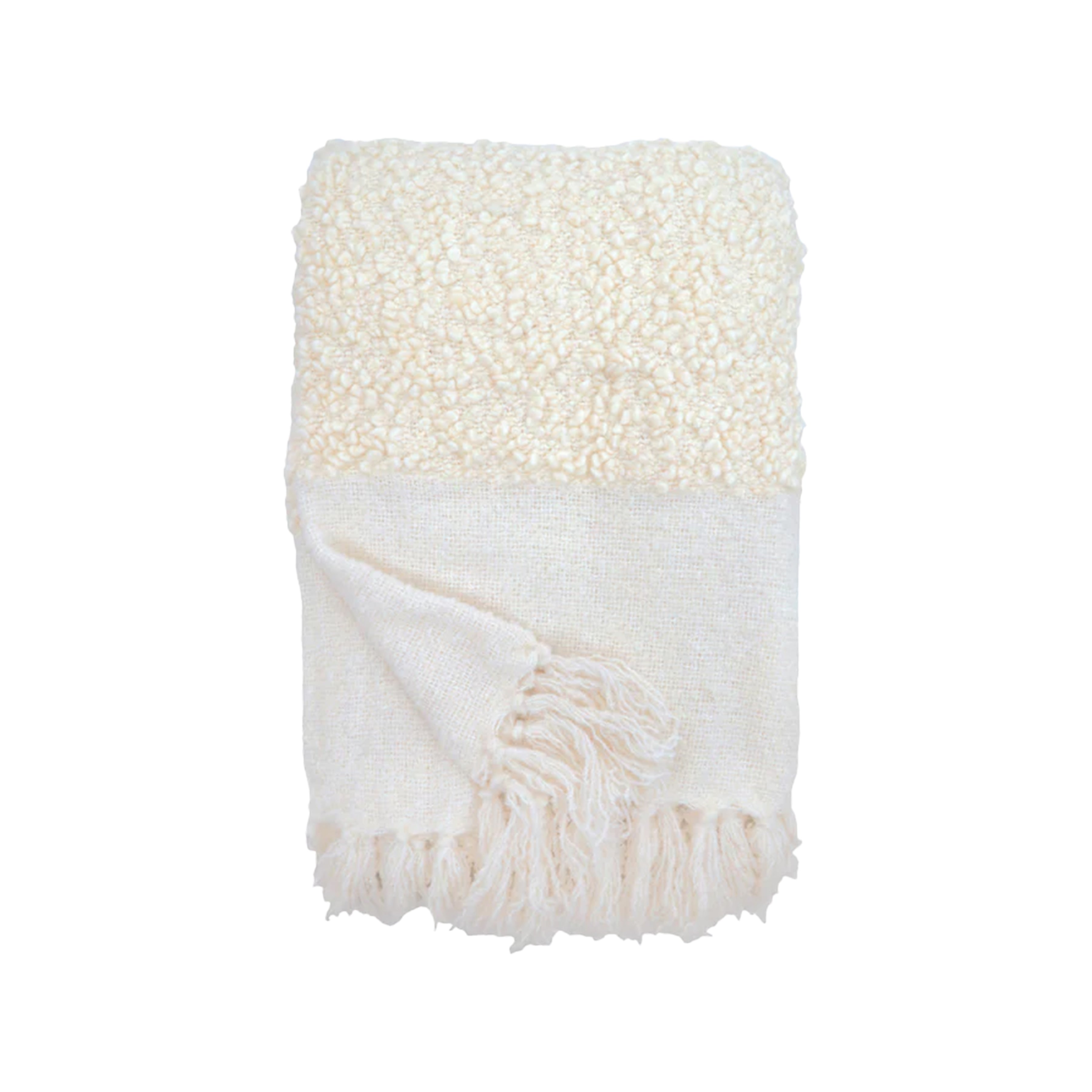Dune Oversized Throw by Pom Pom at Home
