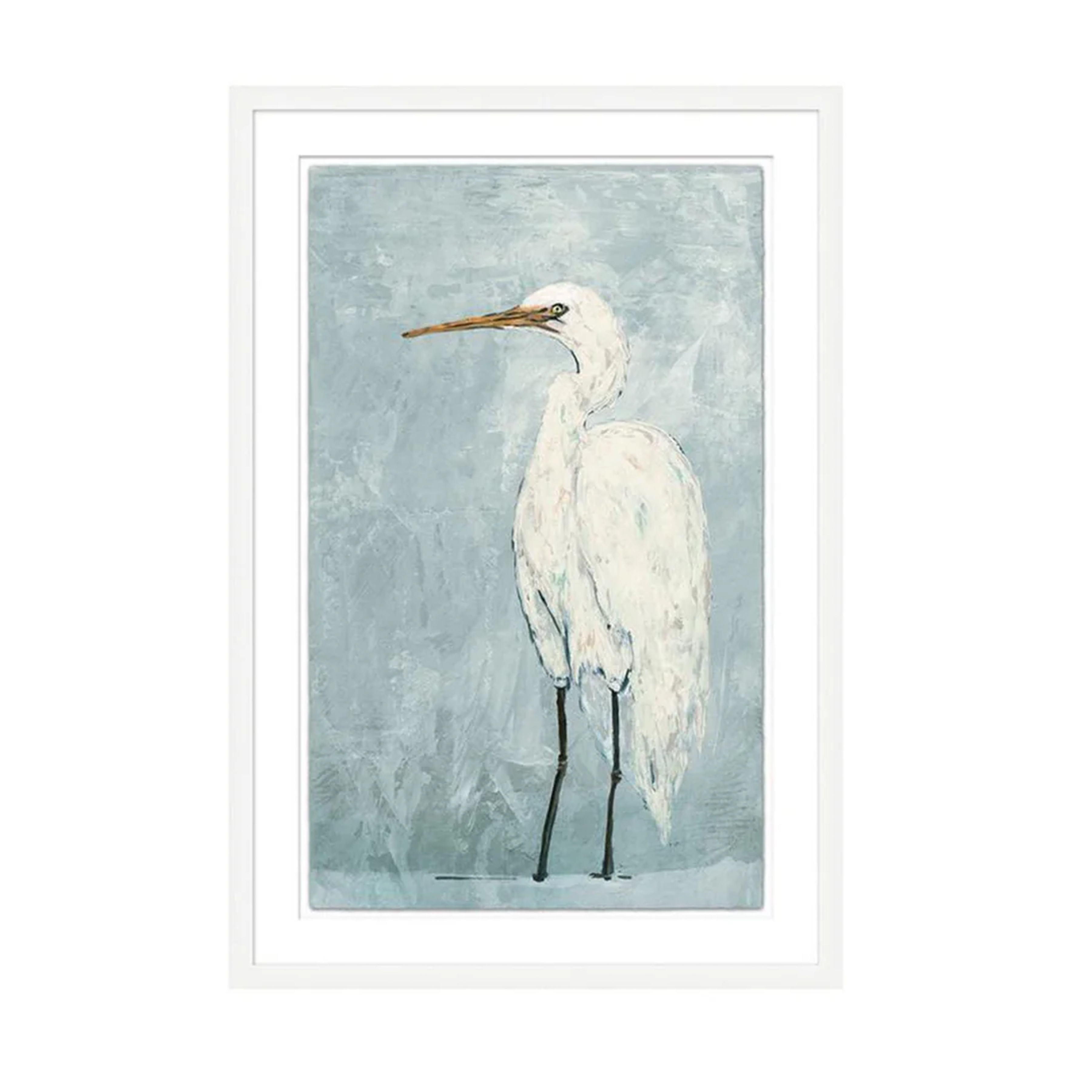 Egret 1