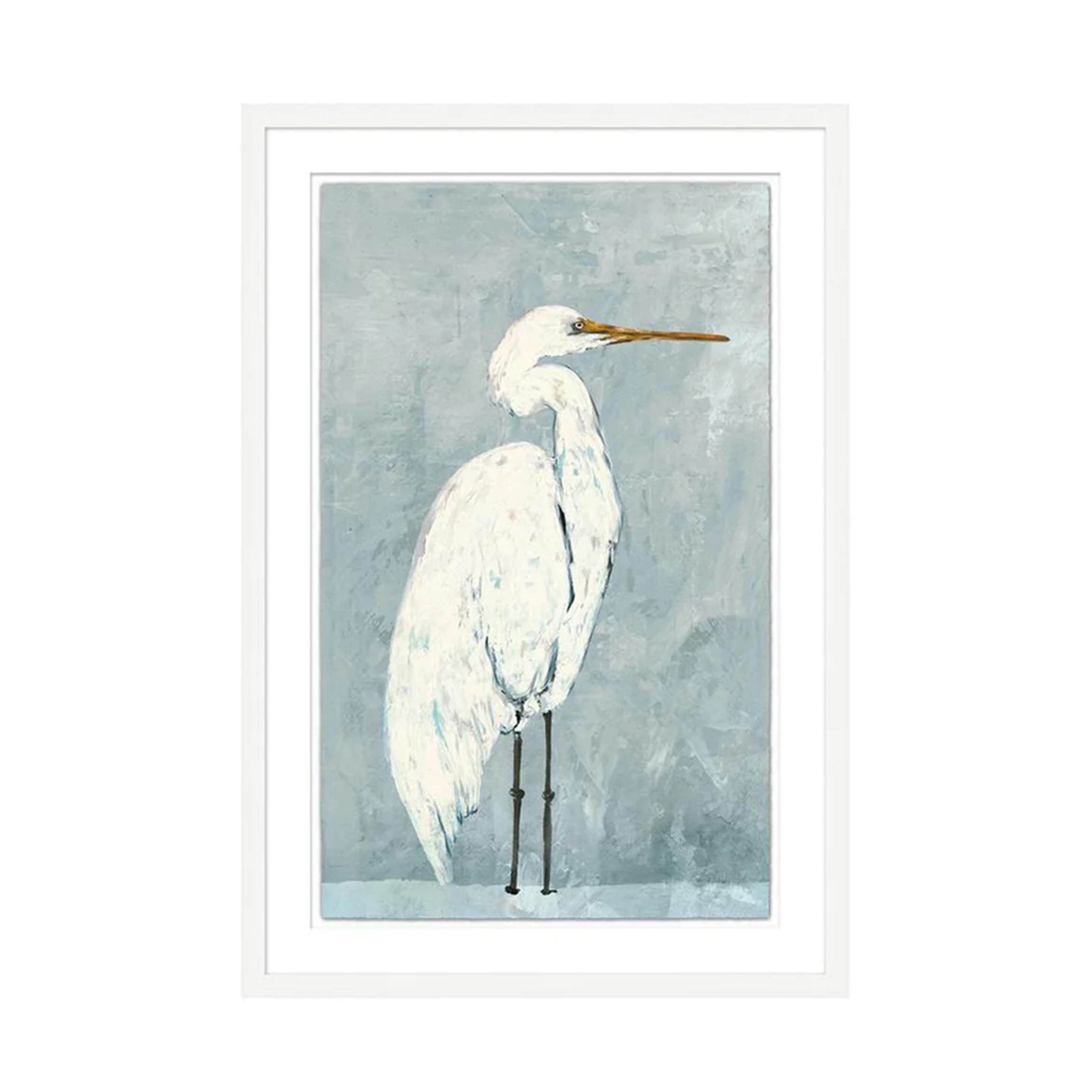 Egret 2