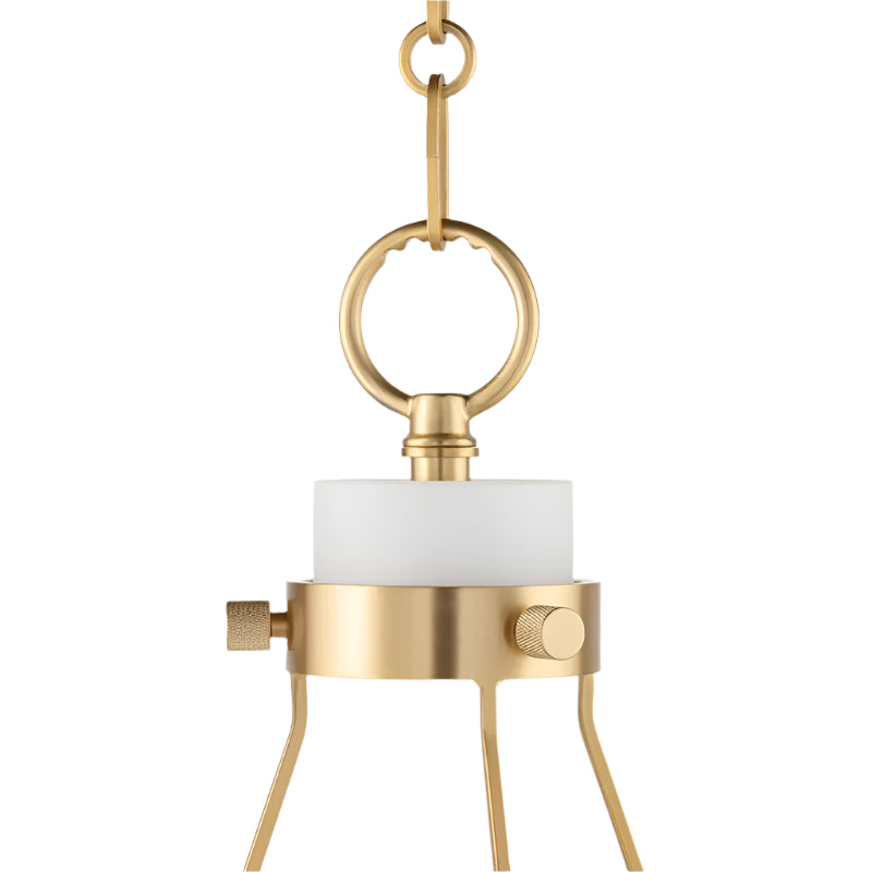 Breccan Pendant - Pure Salt Shoppe