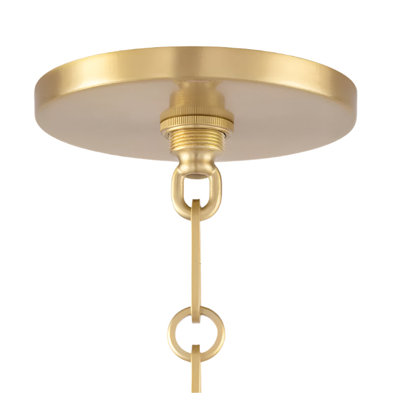 Breccan Pendant - Pure Salt Shoppe