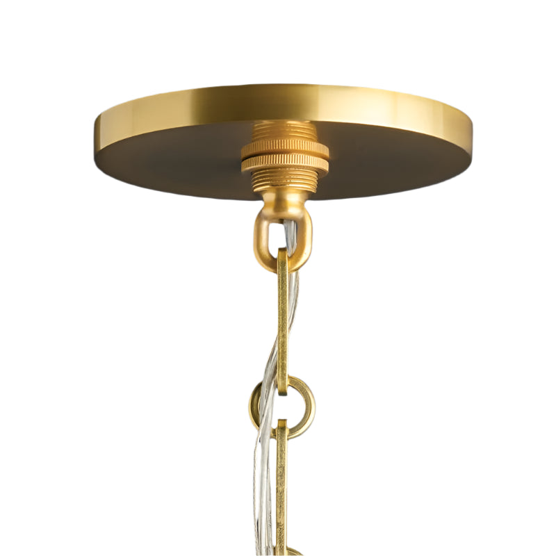 Nicolo Pendant - Pure Salt Shoppe