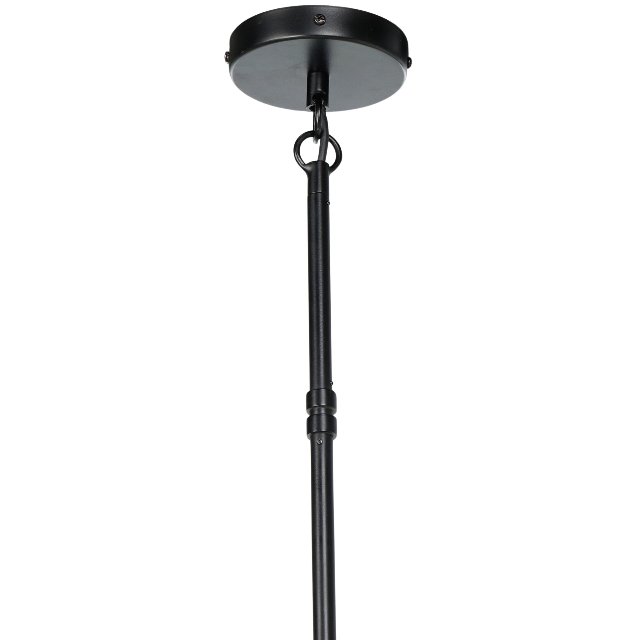 Elian Chandelier - Pure Salt