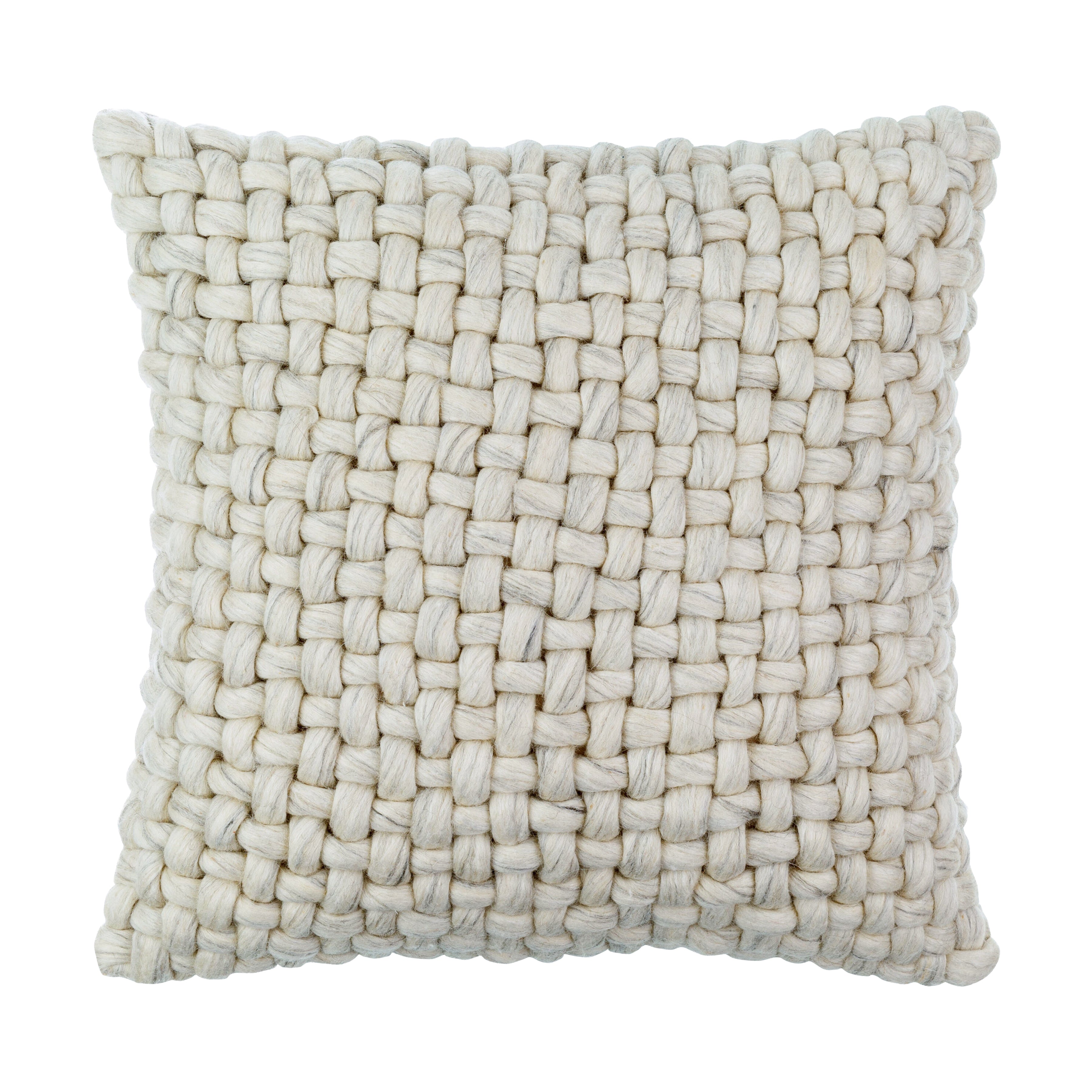 Elowene Pillow - Pure Salt Shoppe