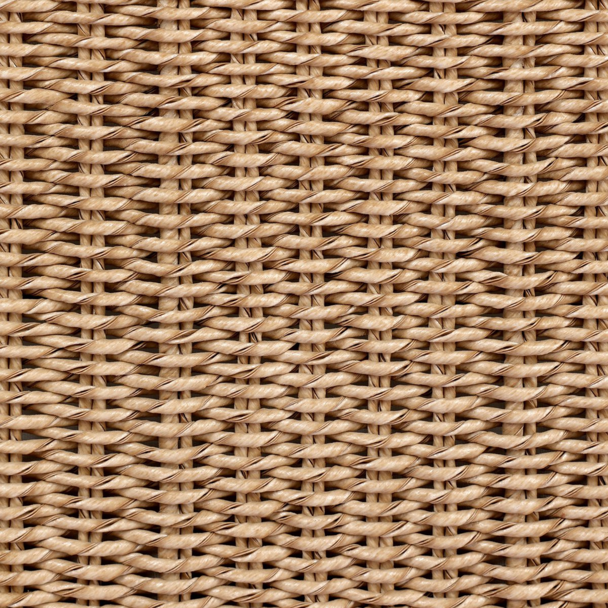 Elsie Outdoor Chair - Pure Salt