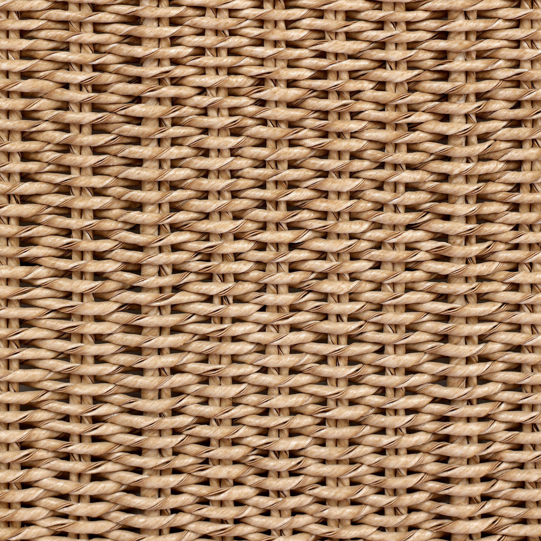 Elsie Outdoor Sofa - Pure Salt