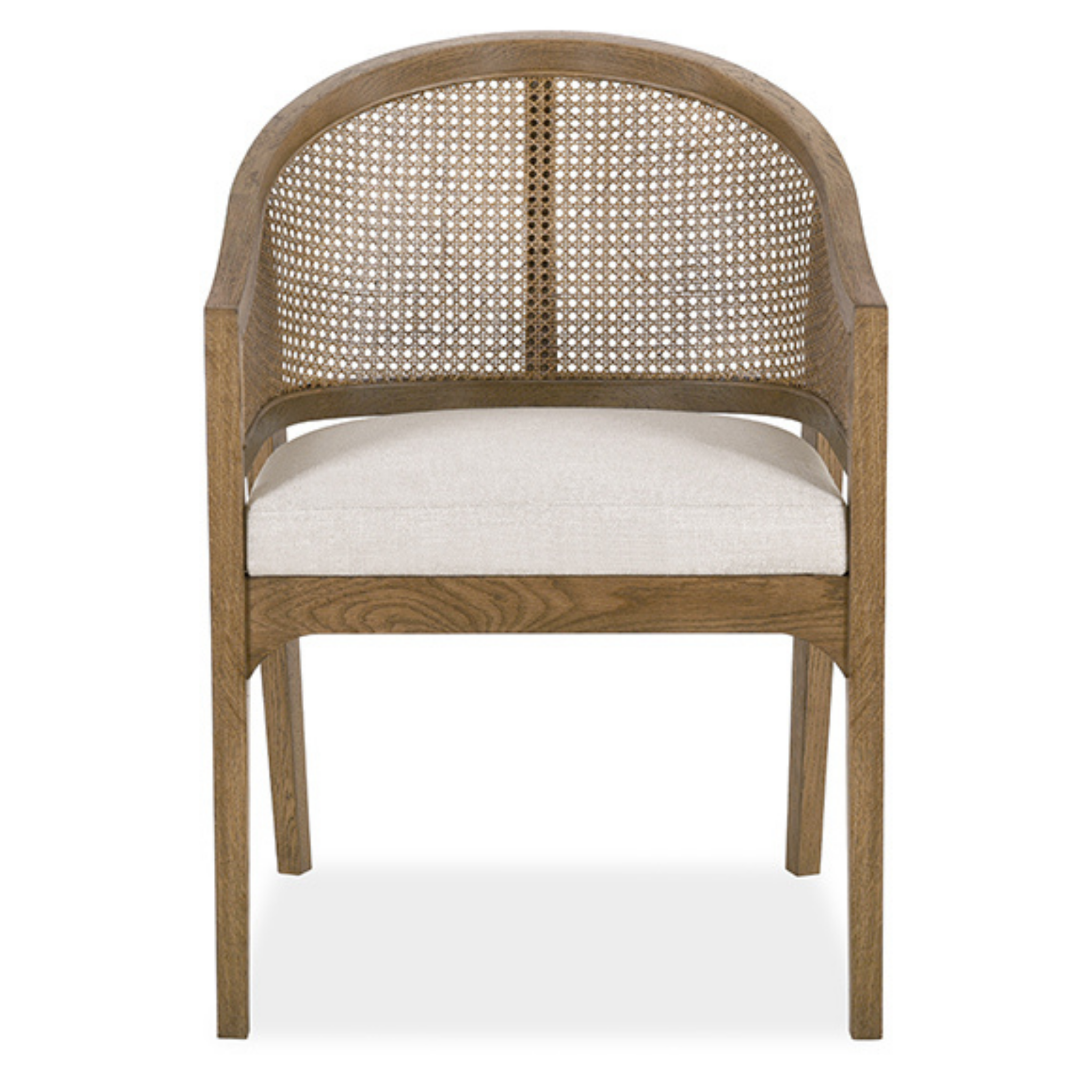 Elwin Dining Chair - Pure Salt