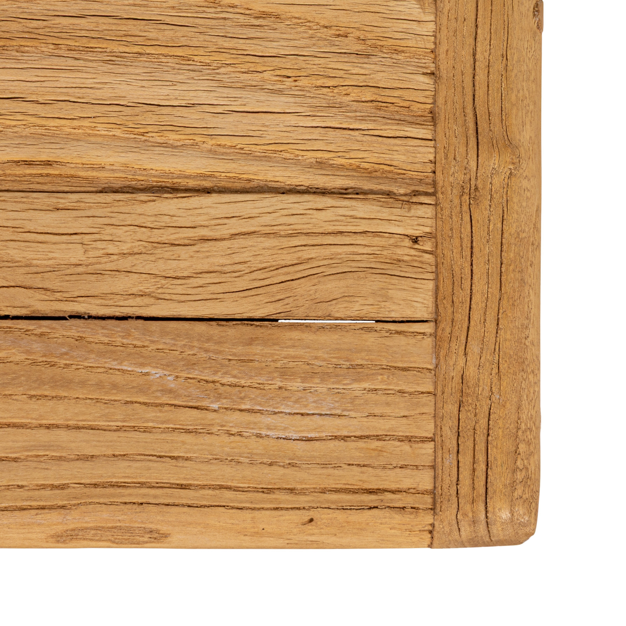 Emory Coffee Table - Pure Salt