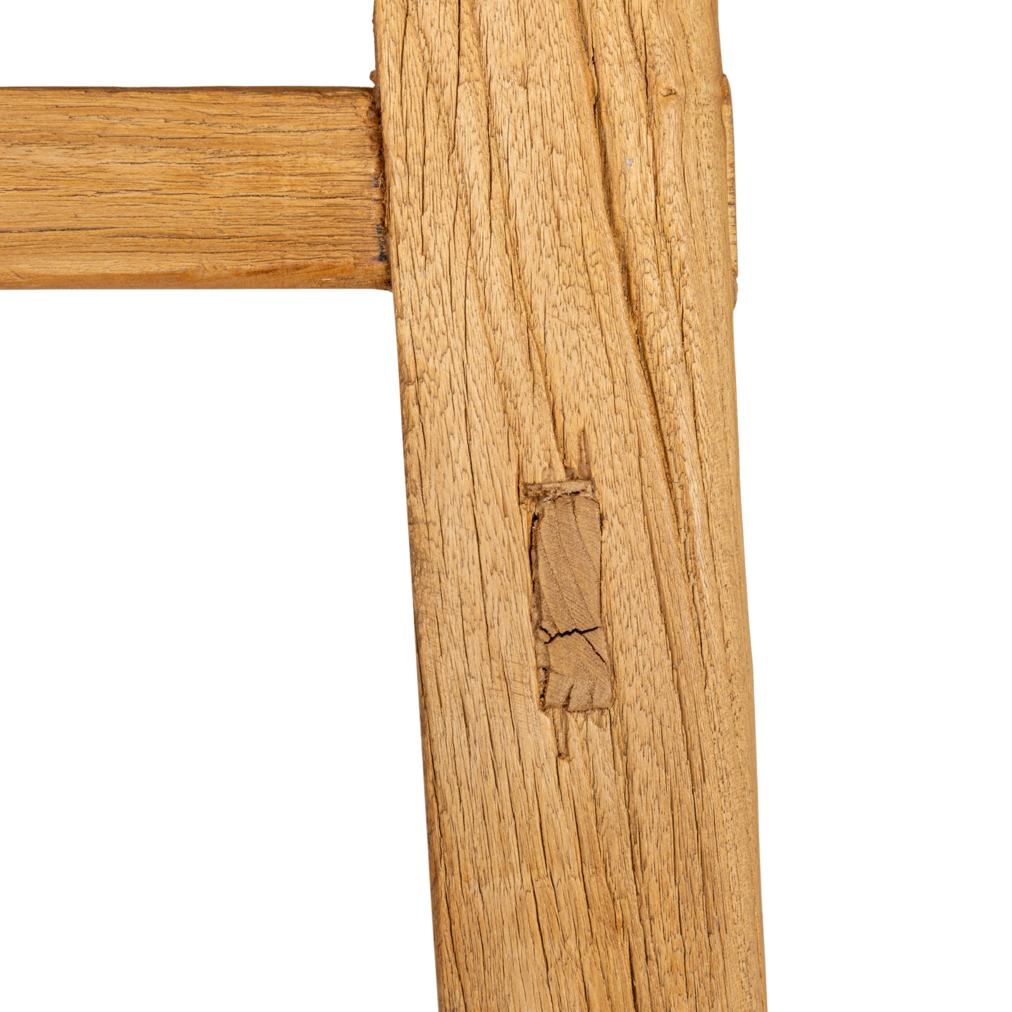 Emory Coffee Table - Pure Salt