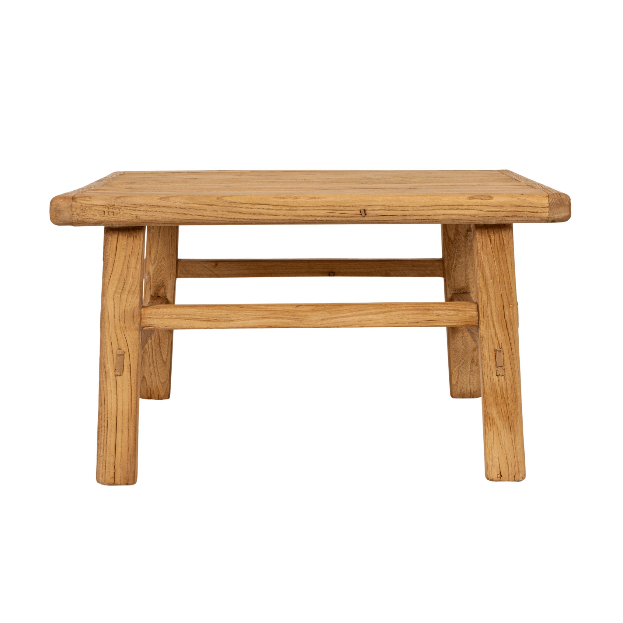 Emory Coffee Table - Pure Salt