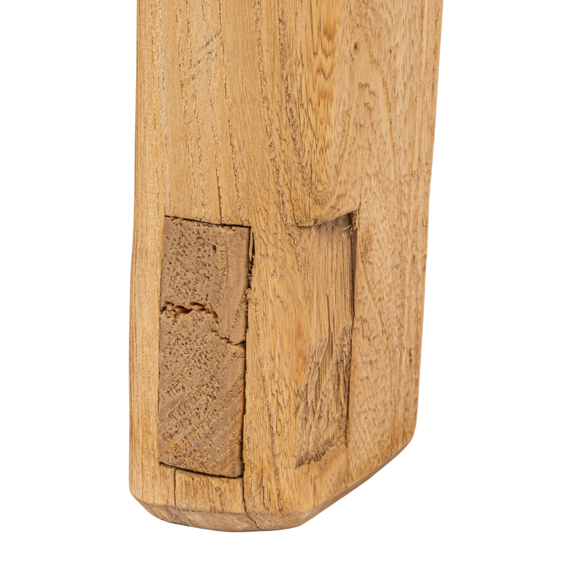 Emory Console Table - Pure Salt