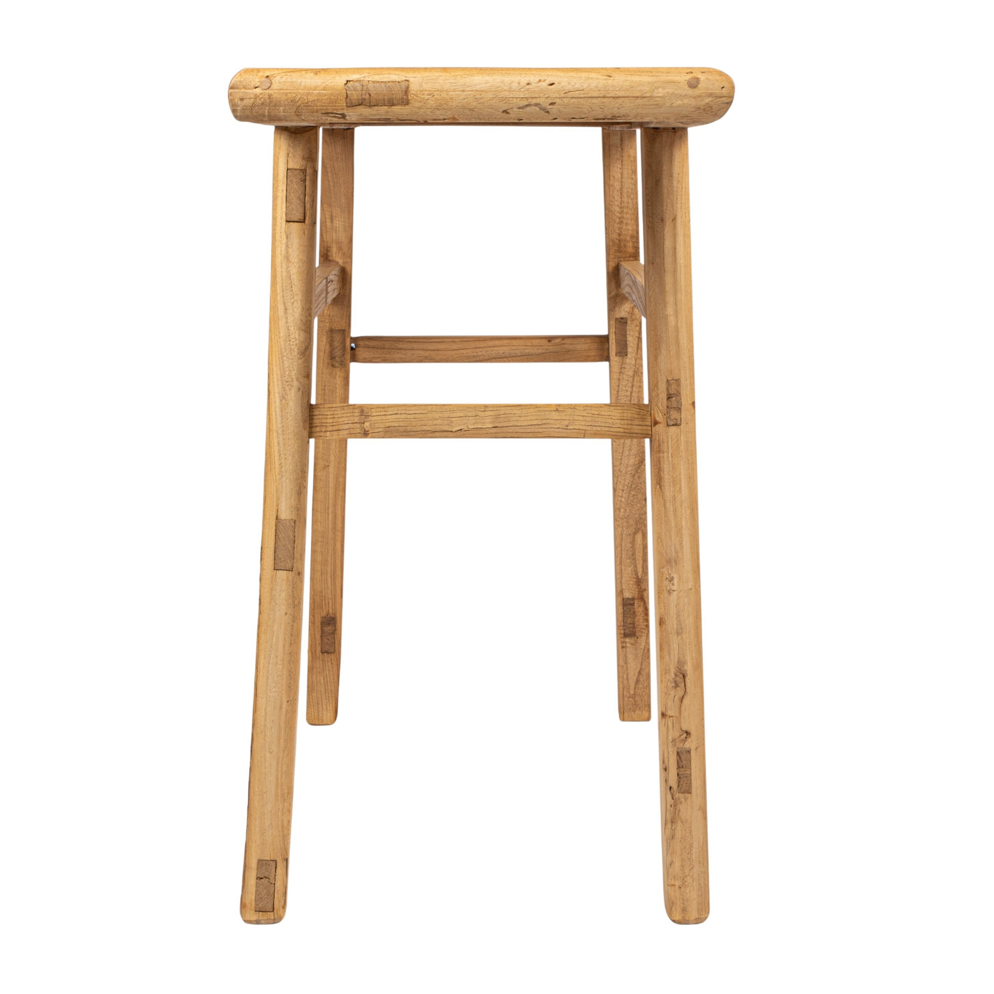 Emory Console Table - Pure Salt