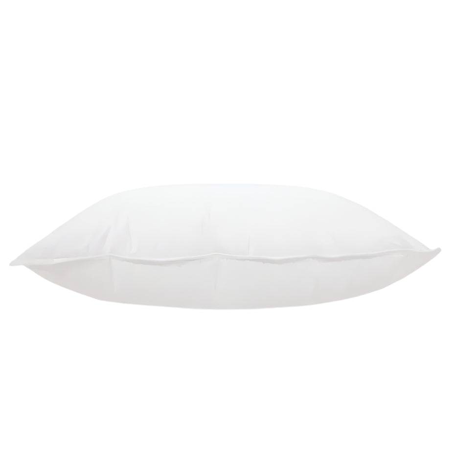 Emrys Sleeping Pillow - Pure Salt