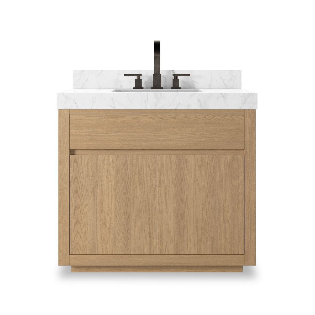 Eversen Single Vanity
