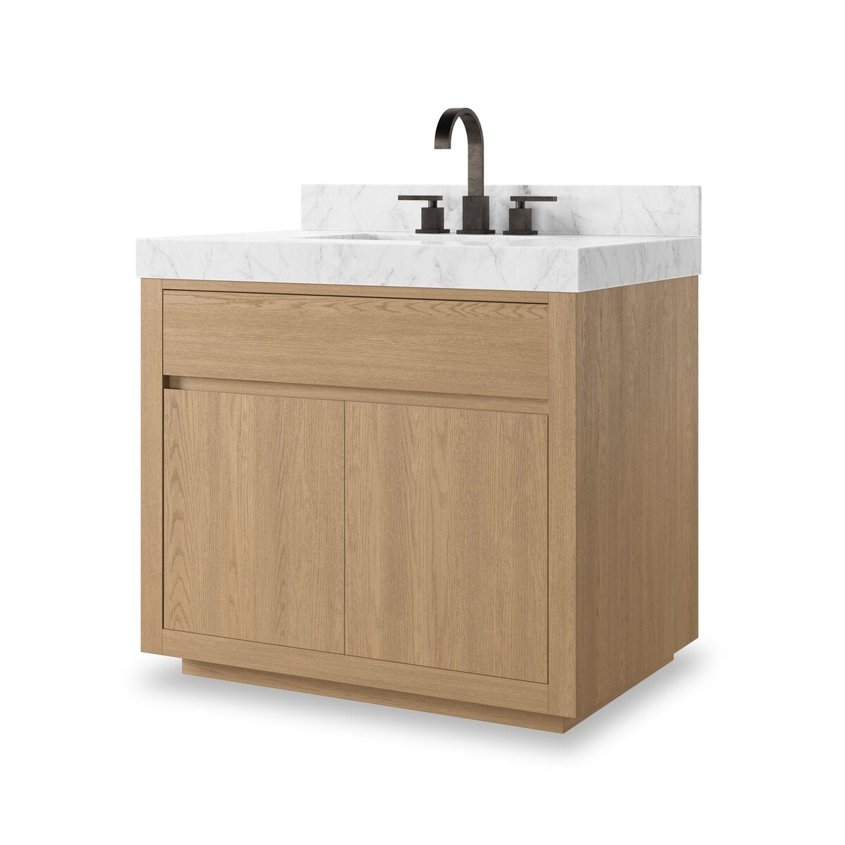 Eversen Single Vanity