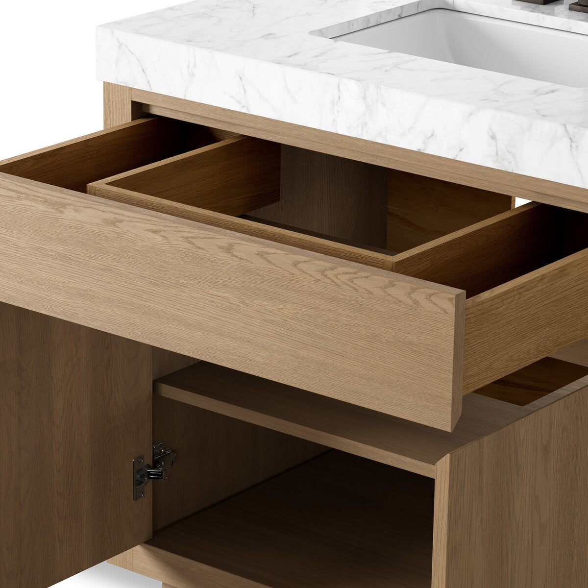 Eversen Single Vanity