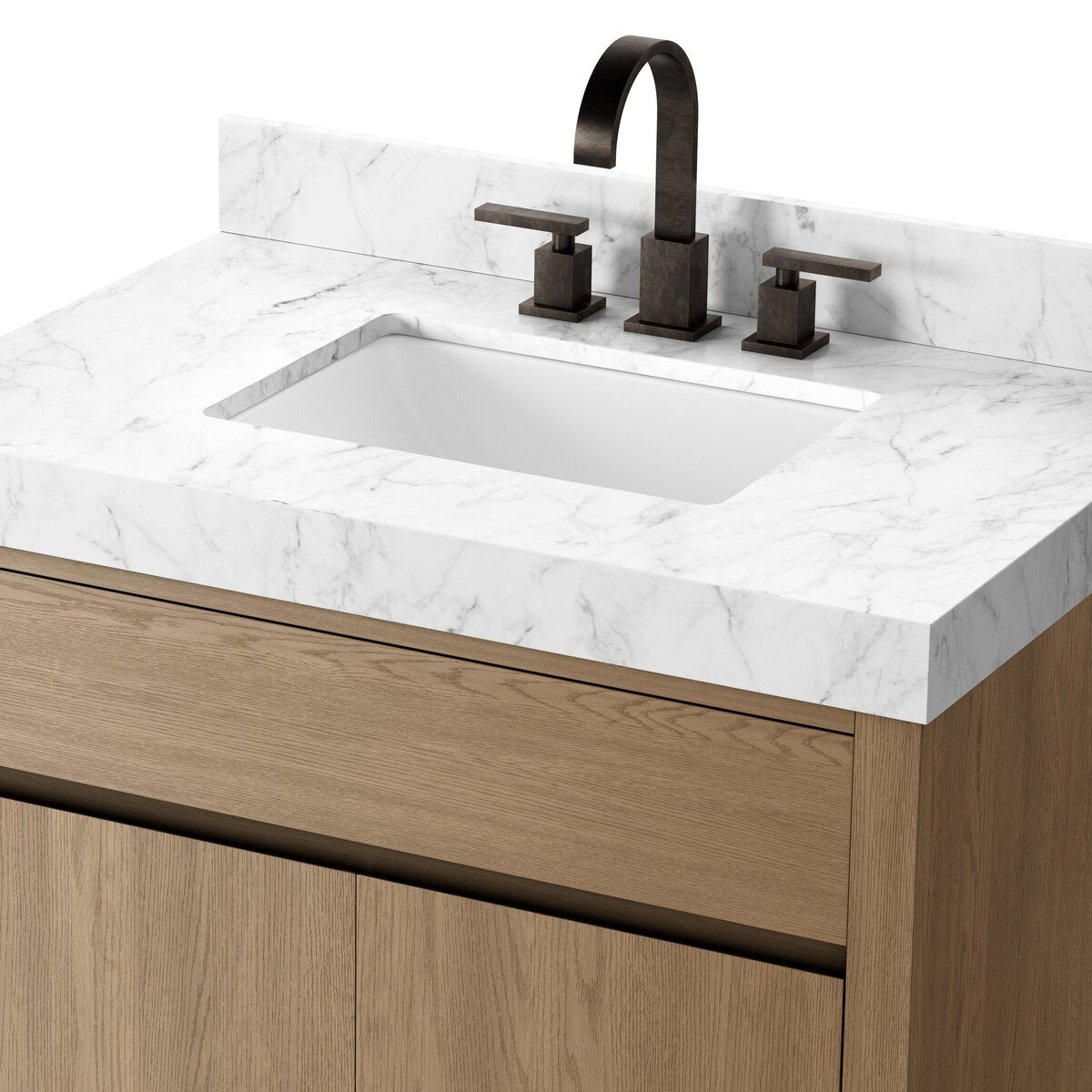 Eversen Single Vanity