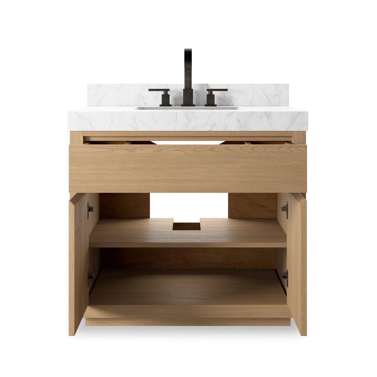 Eversen Single Vanity