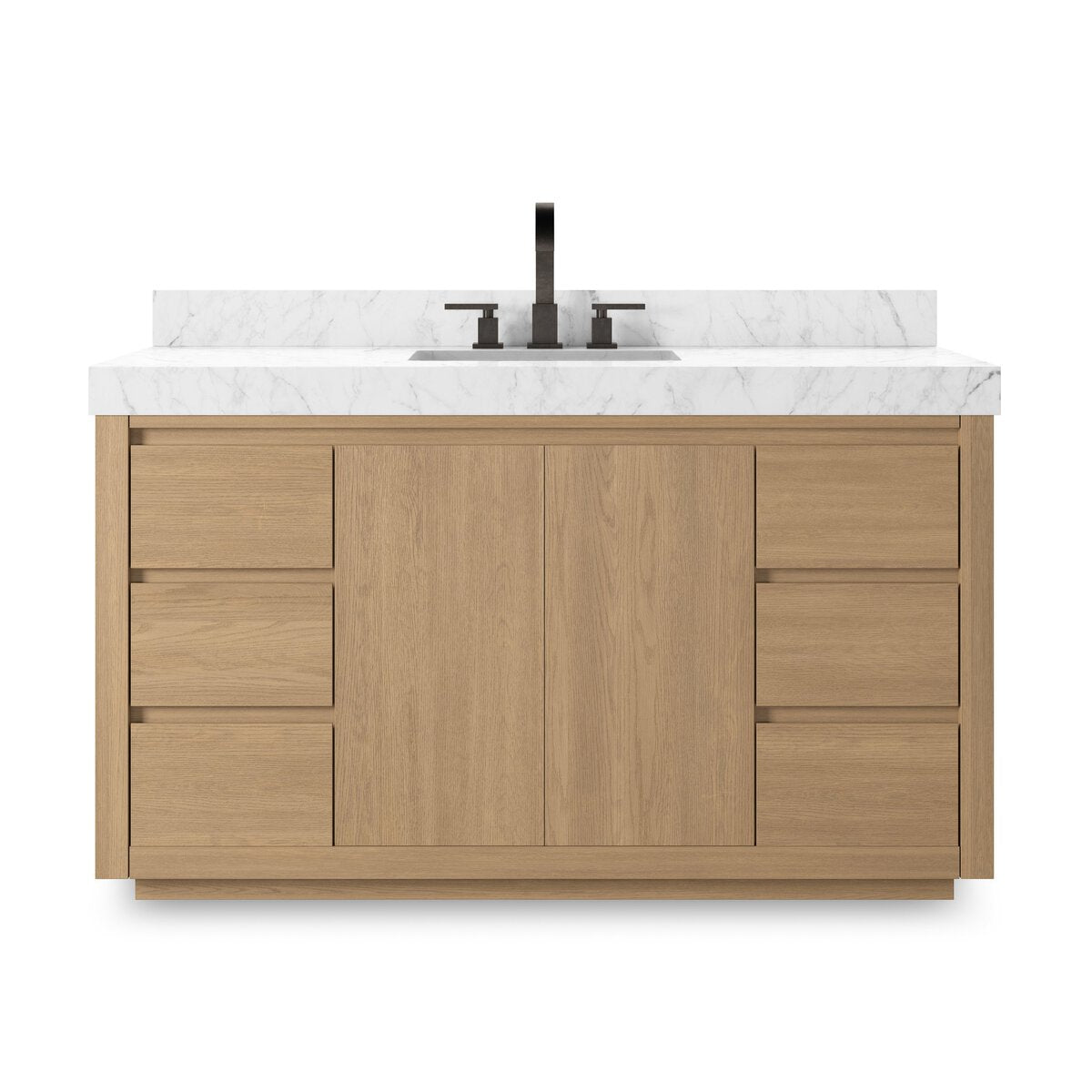 Eversen Single Wide Vanity