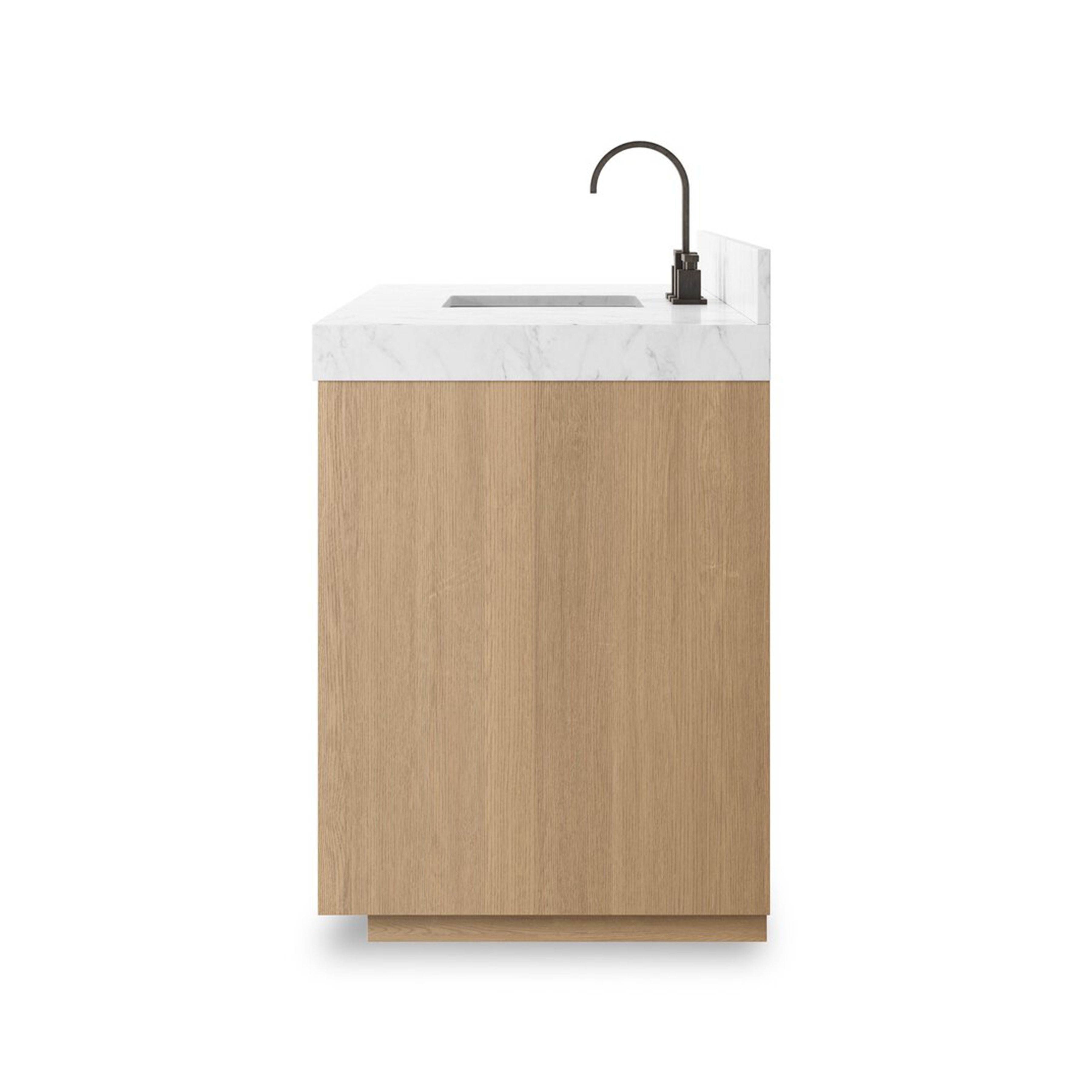 Eversen Single Wide Vanity