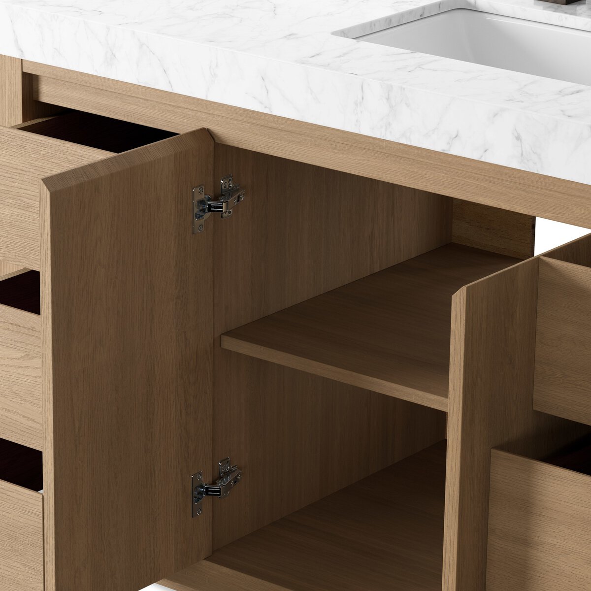 Eversen Single Wide Vanity