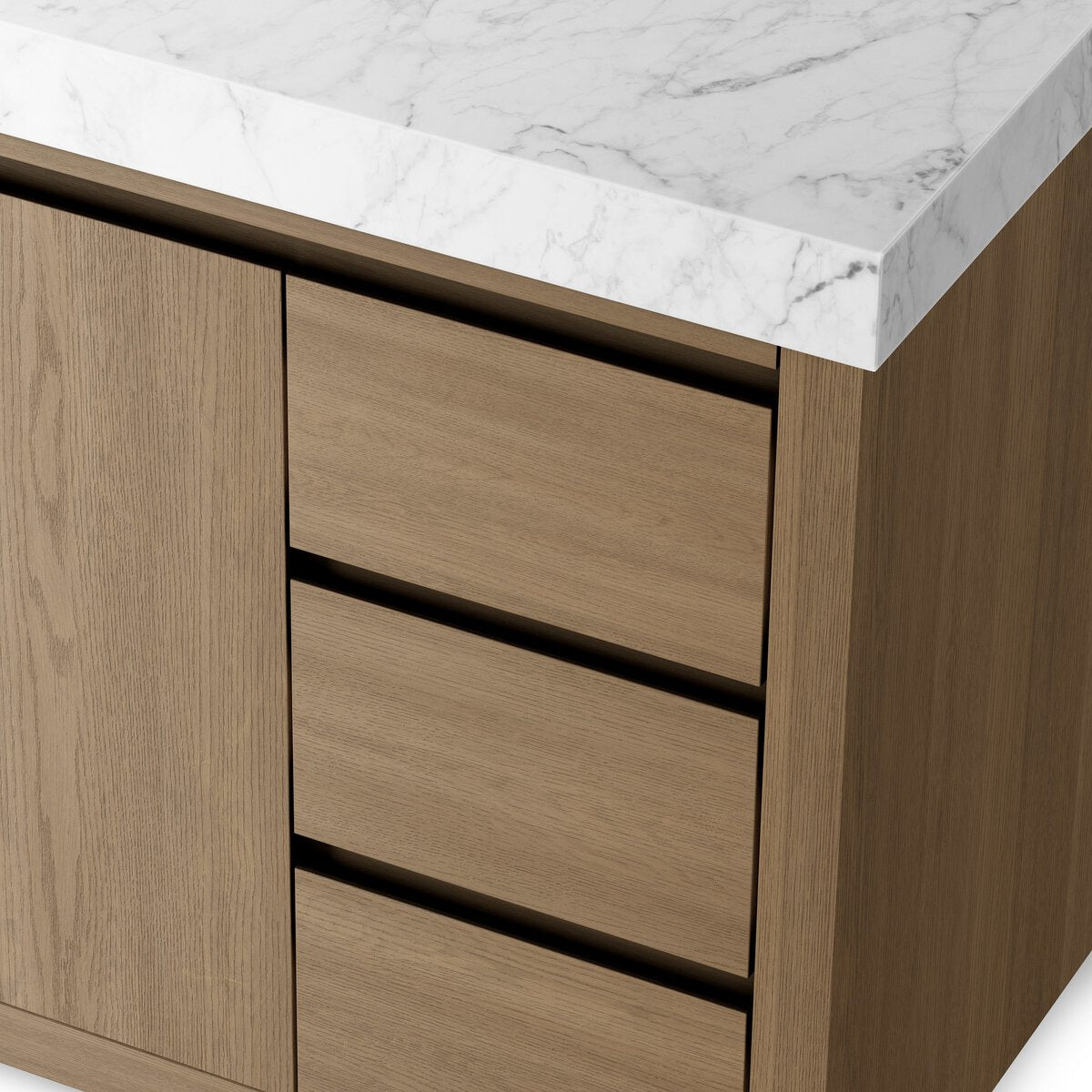 Eversen Single Wide Vanity