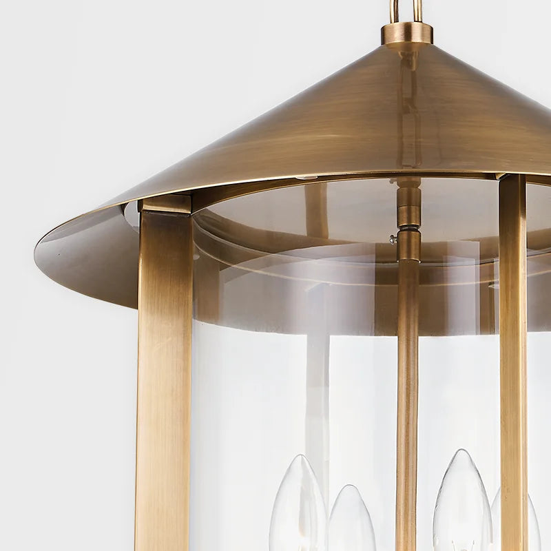 Cecile Pendant - Pure Salt Shoppe