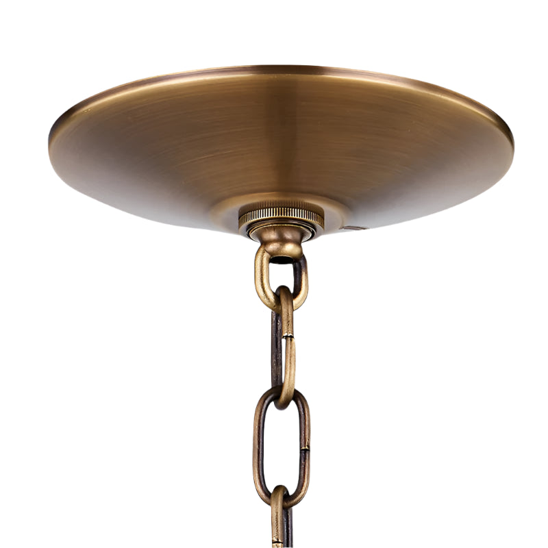 Cecile Pendant - Pure Salt Shoppe