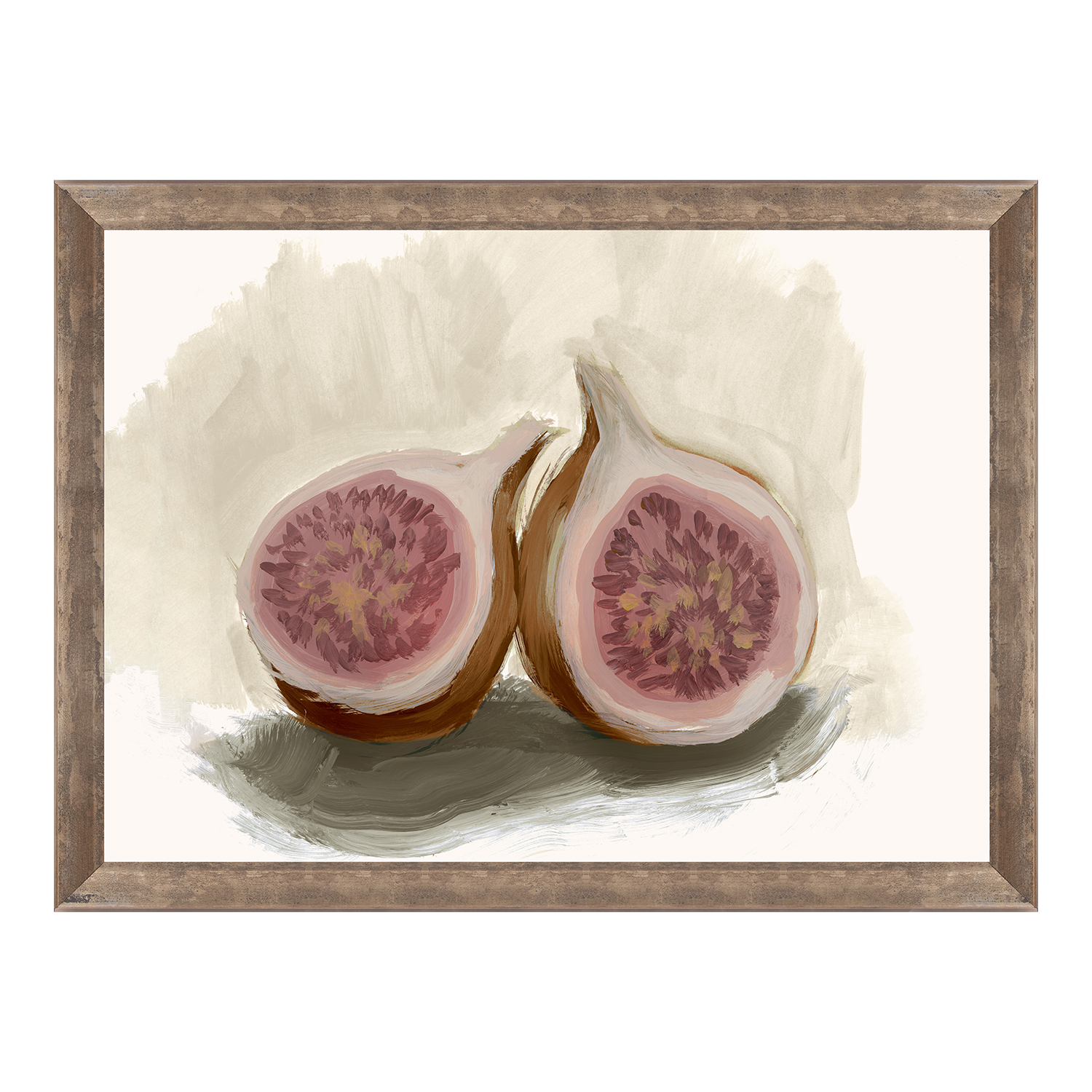 Pure Salt x Leftbank Art Fig Study I - Pure Salt