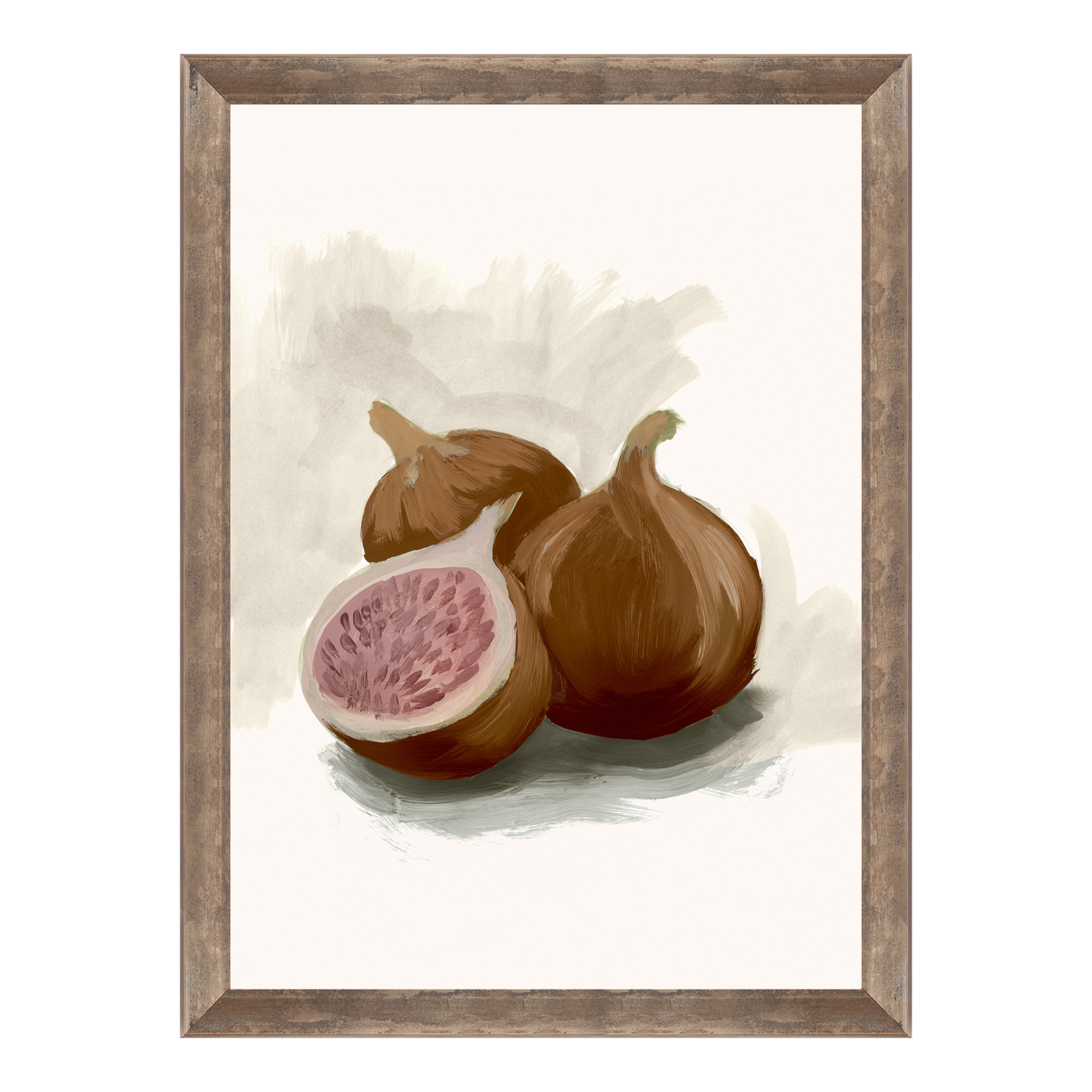 Pure Salt x Leftbank Art Fig Study II - Pure Salt