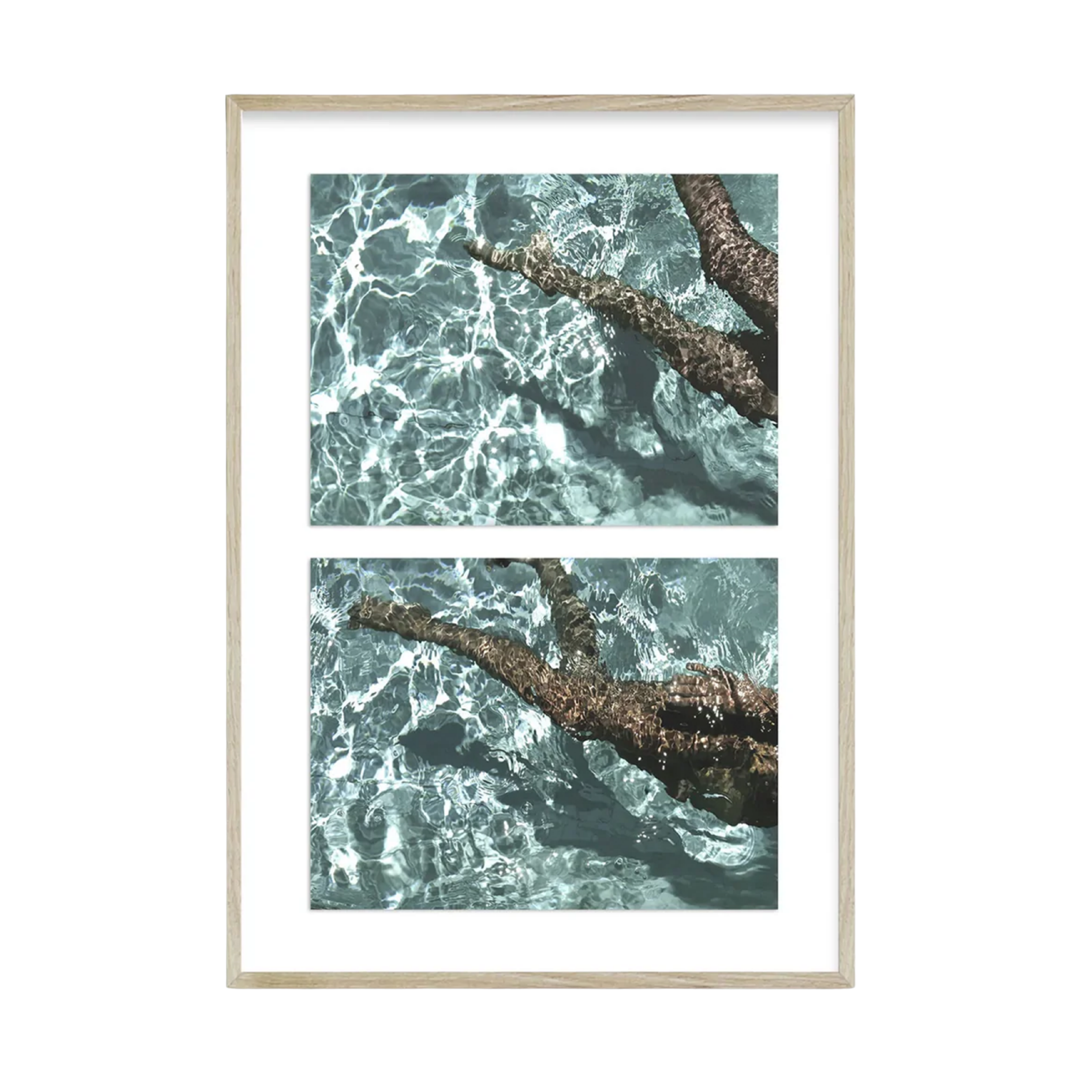 Finding Space by Jennifer Siani