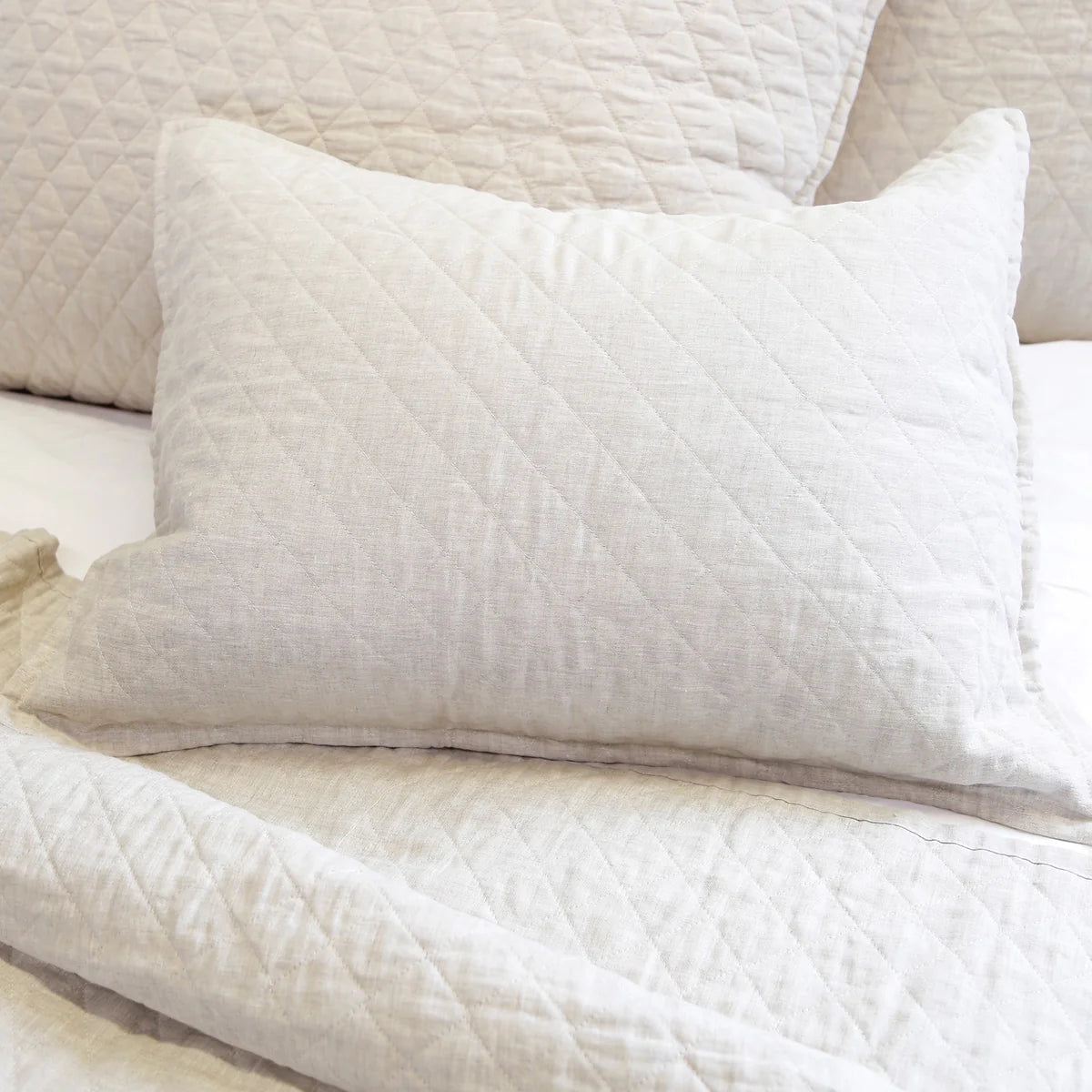 Hampton Coverlet by Pom Pom at Home - Pure Salt Shoppe