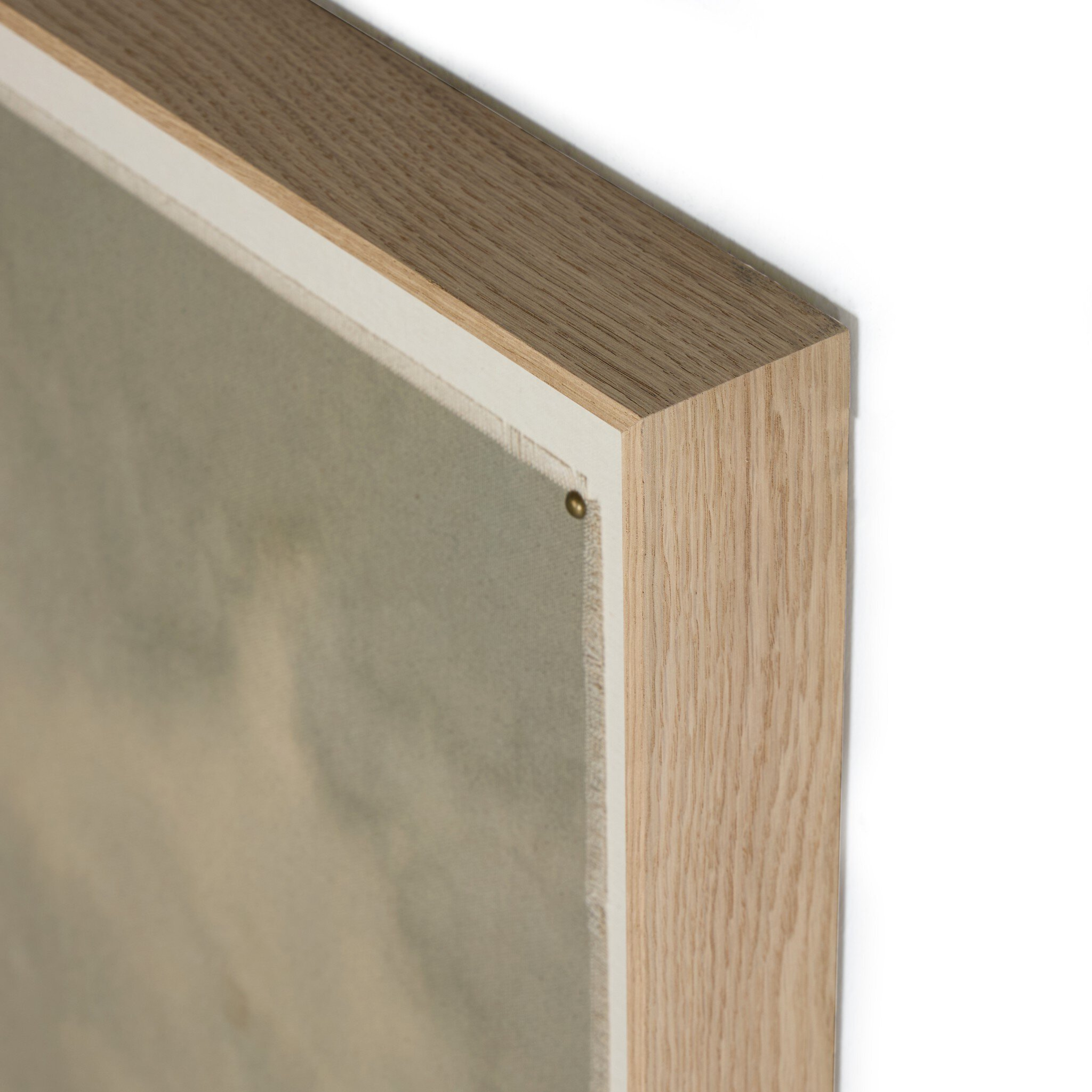 Flowing In A Dry Land by Aileen Fitzgerald - Pure Salt