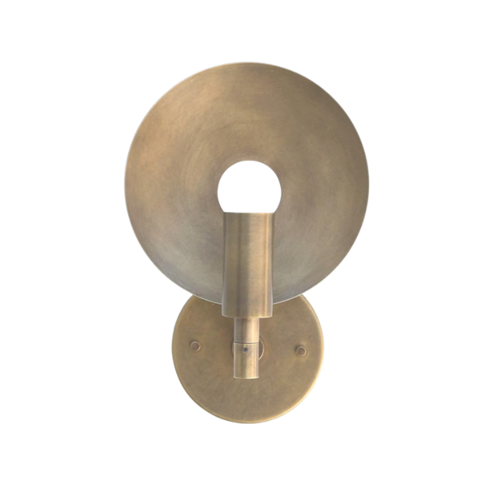 Fordham Sconce