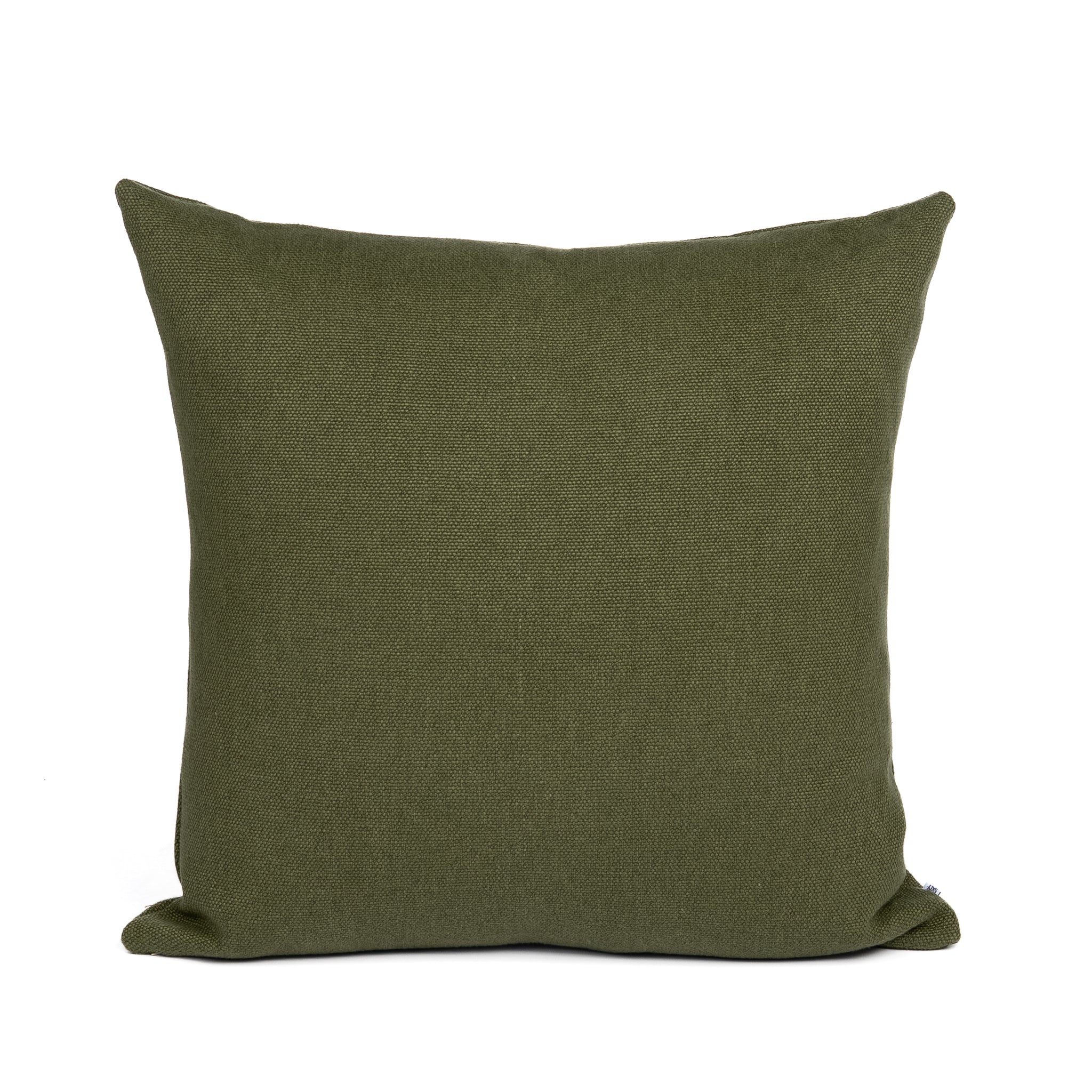 Forks Pillow-Pure Salt