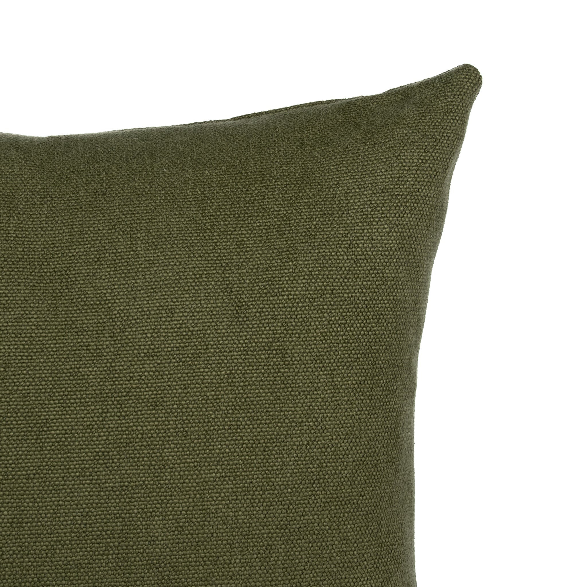 Forks Pillow-Pure Salt