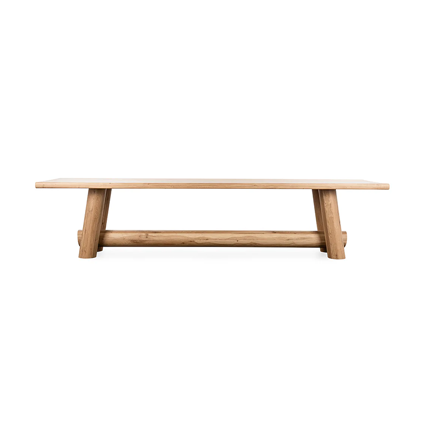 Founen Rectangle Gathering Table