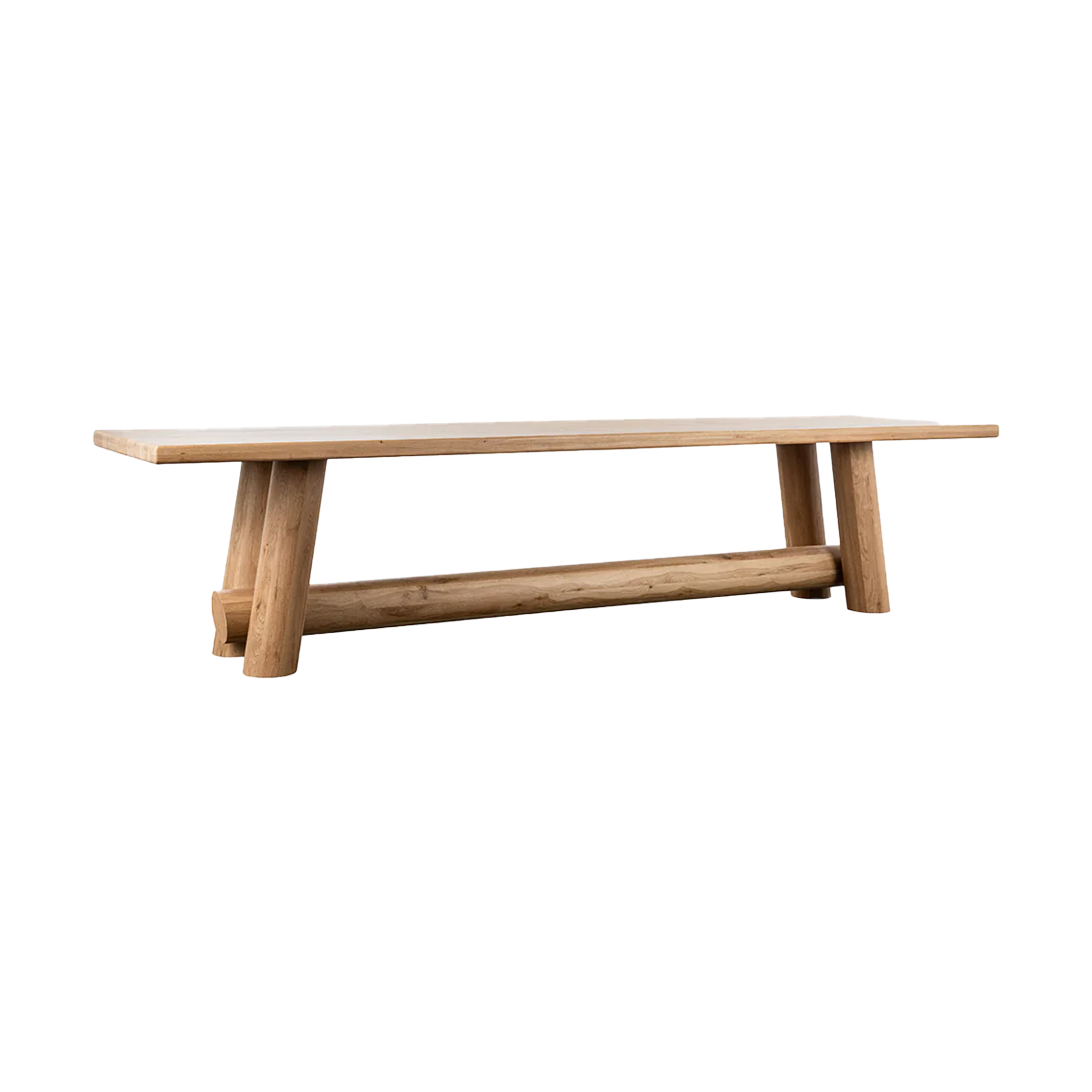 Founen Rectangle Gathering Table