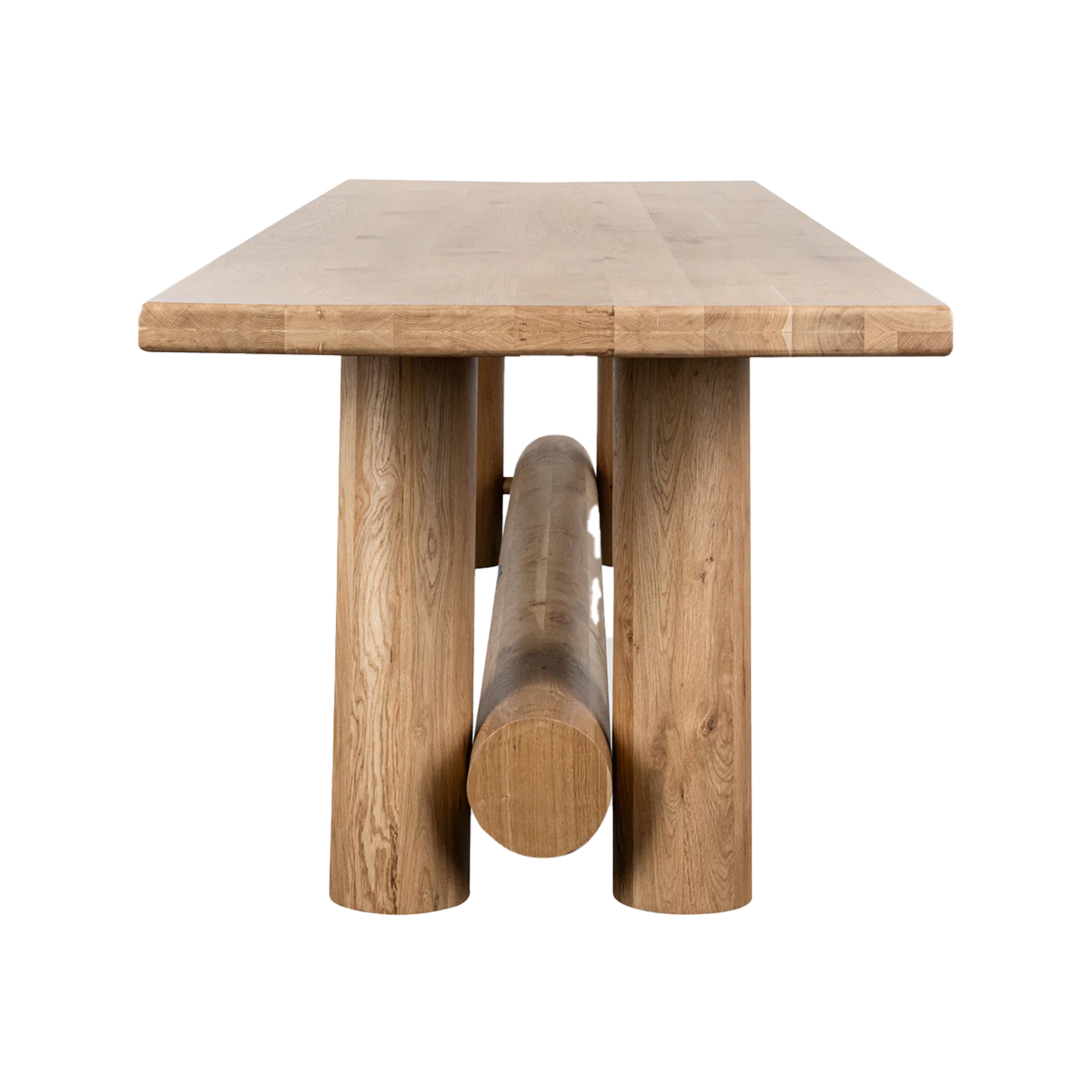 Founen Rectangle Gathering Table