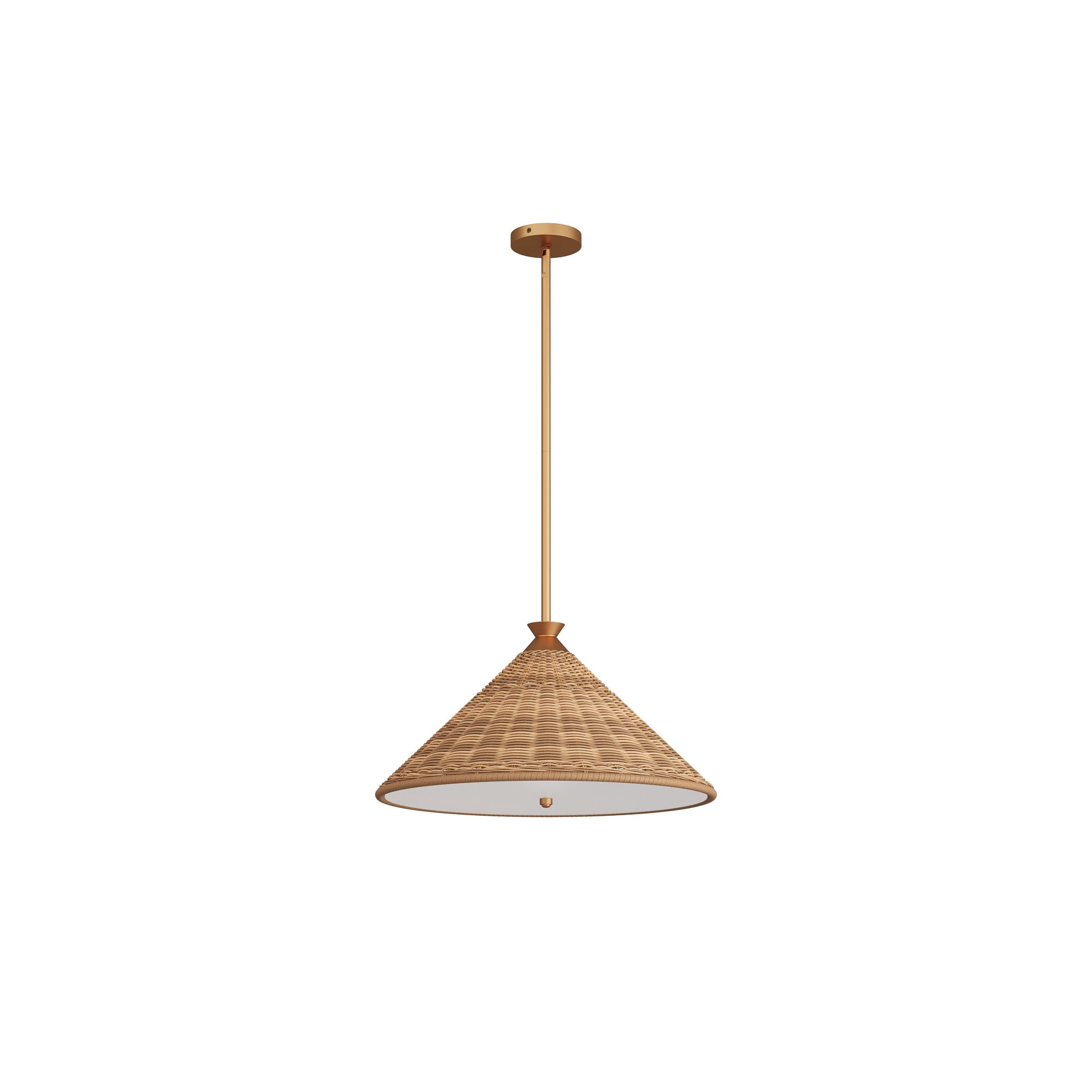 Terrace Pendant - Pure SAlt Shoppe