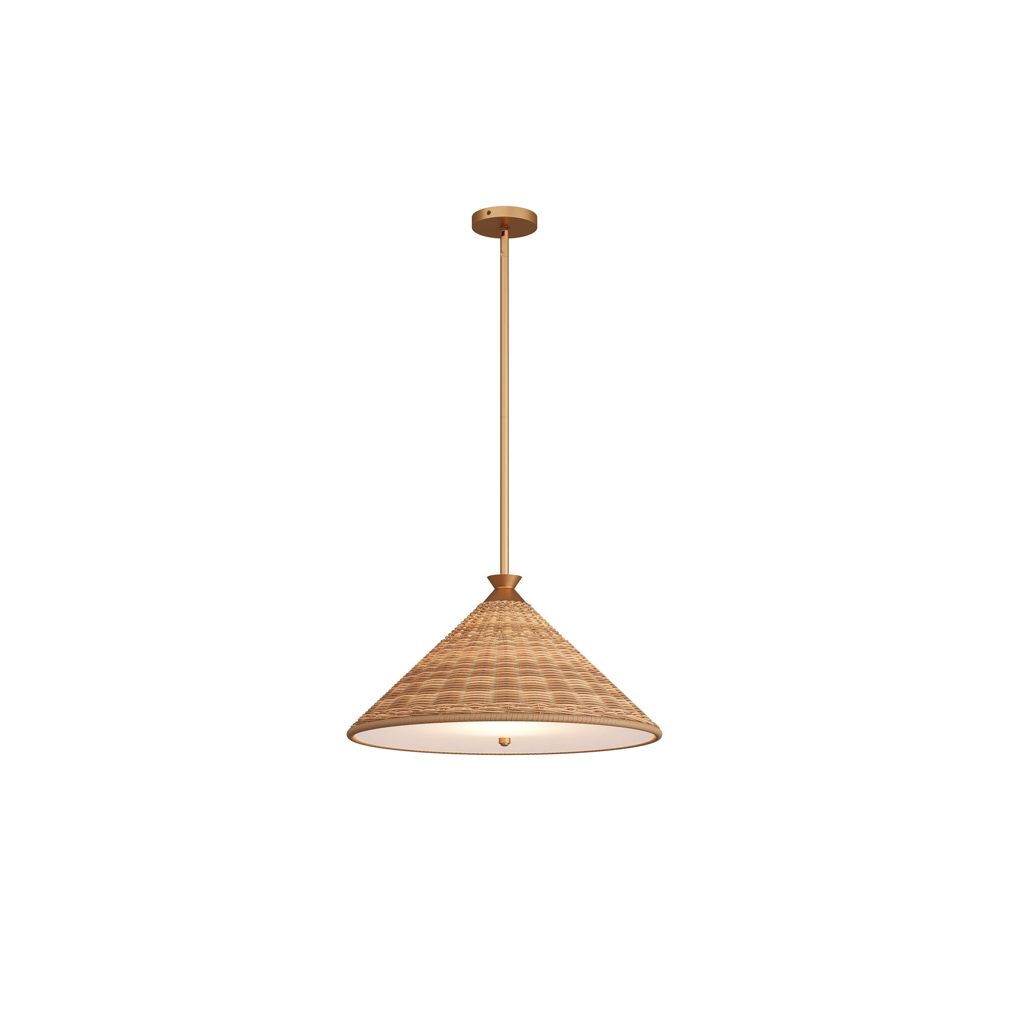 Terrace Pendant - Pure SAlt Shoppe